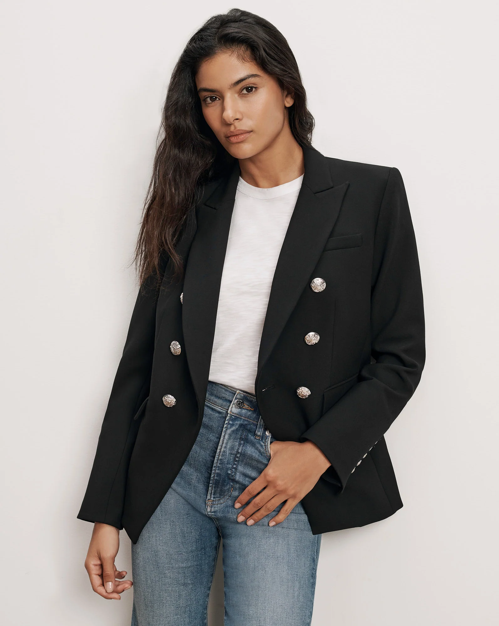 Miller Dickey Jacket - Image 3