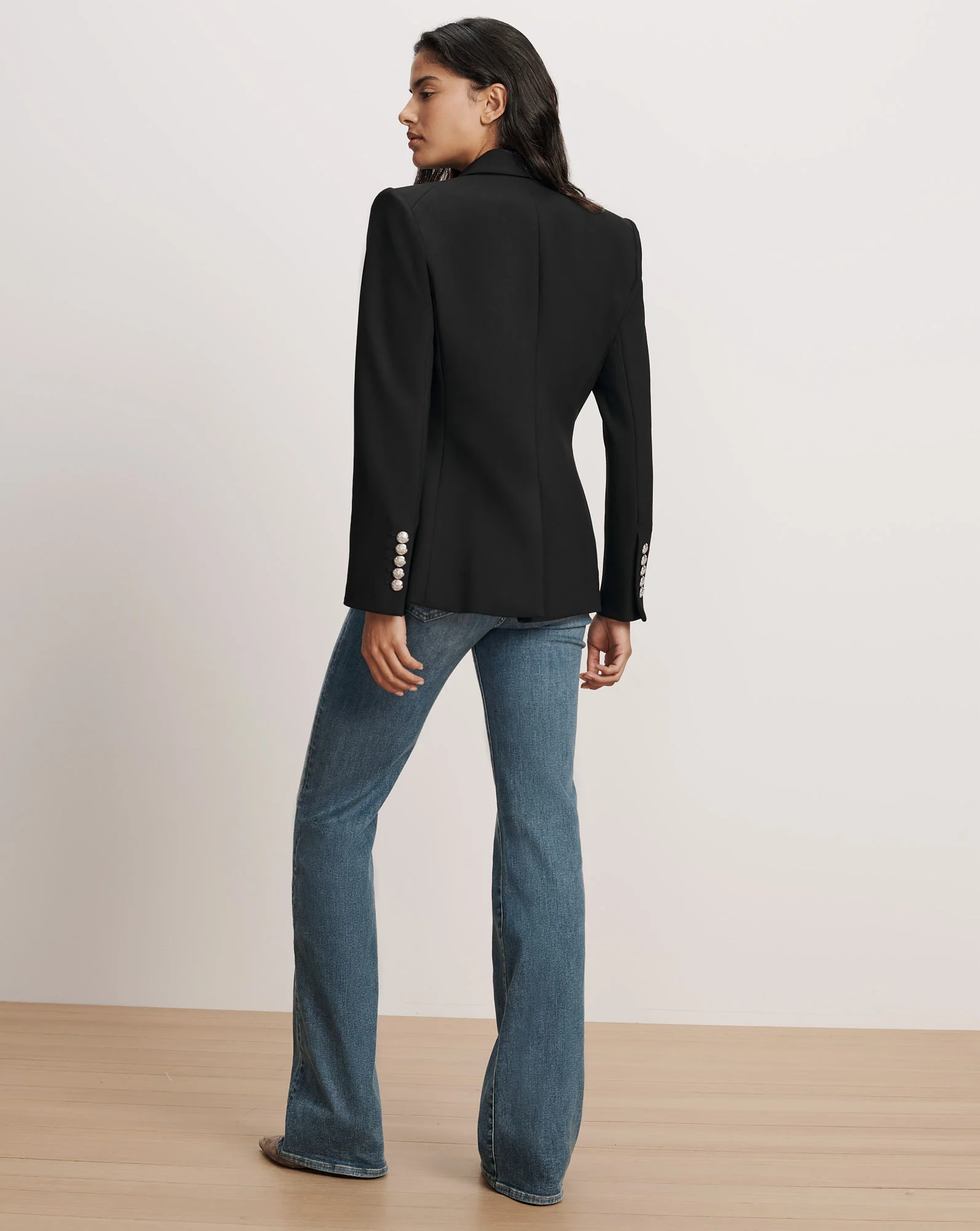 Miller Dickey Jacket - Image 5