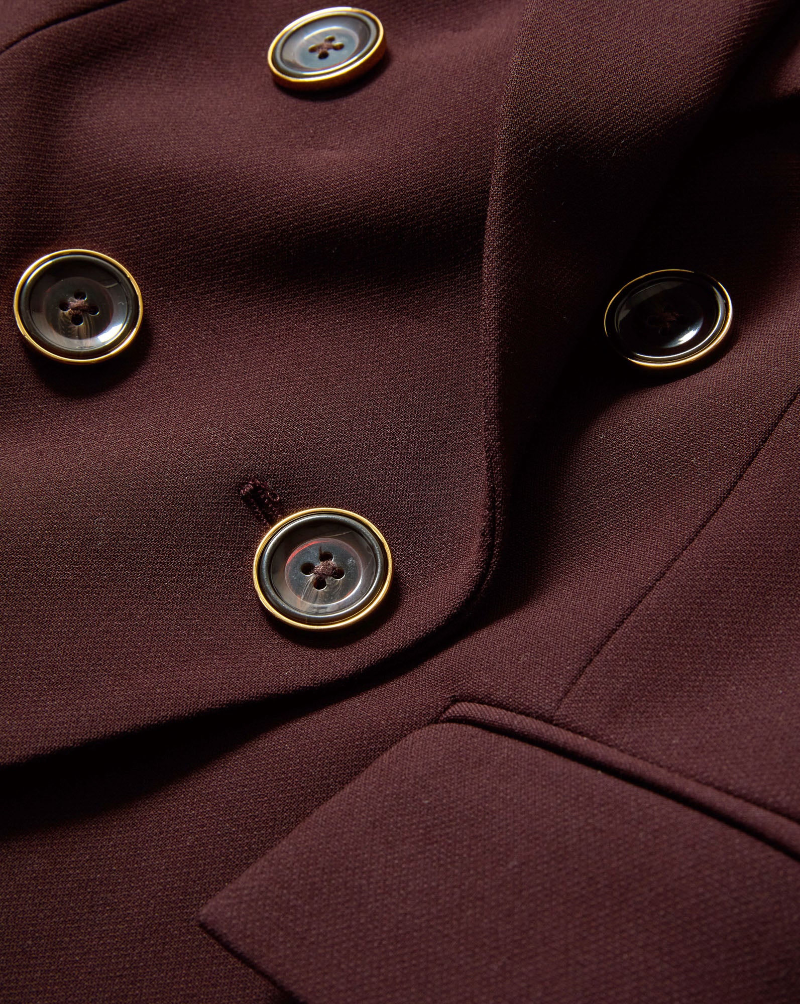 Miller Dickey Jacket - Image 4