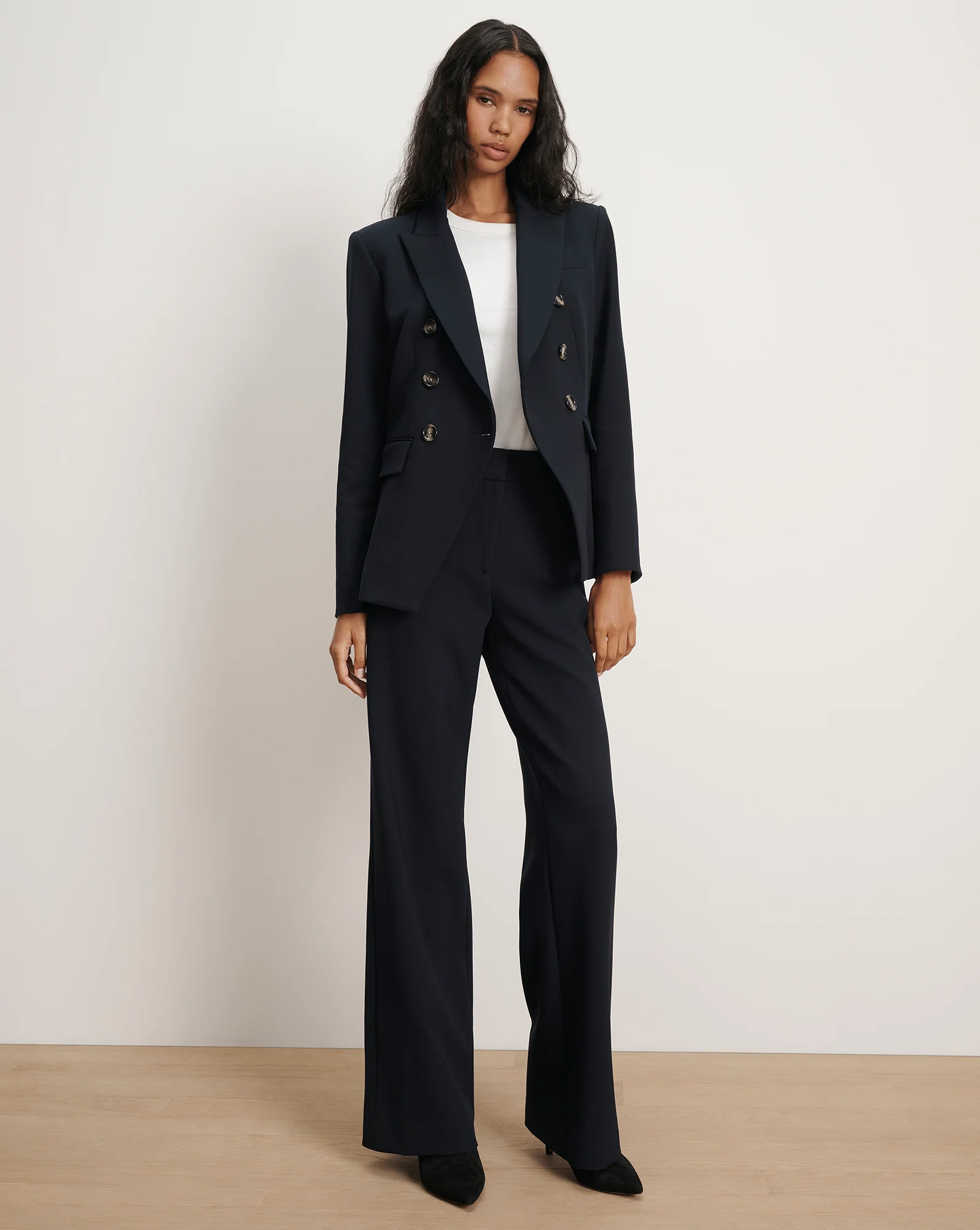 Miller Dickey Jacket - Image 3
