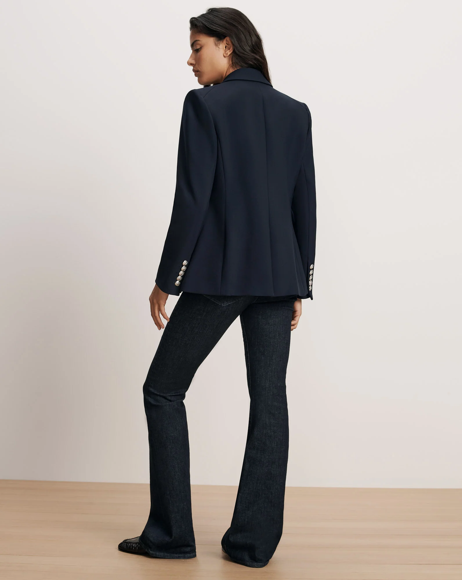 Miller Dickey Jacket - Image 5