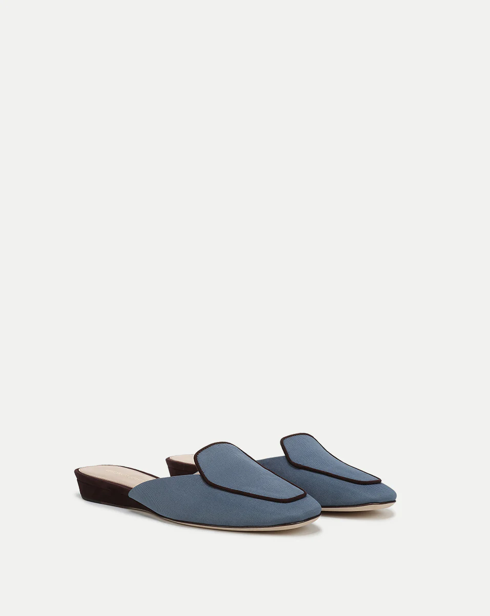 Moritz Loafer Mule - Image 3