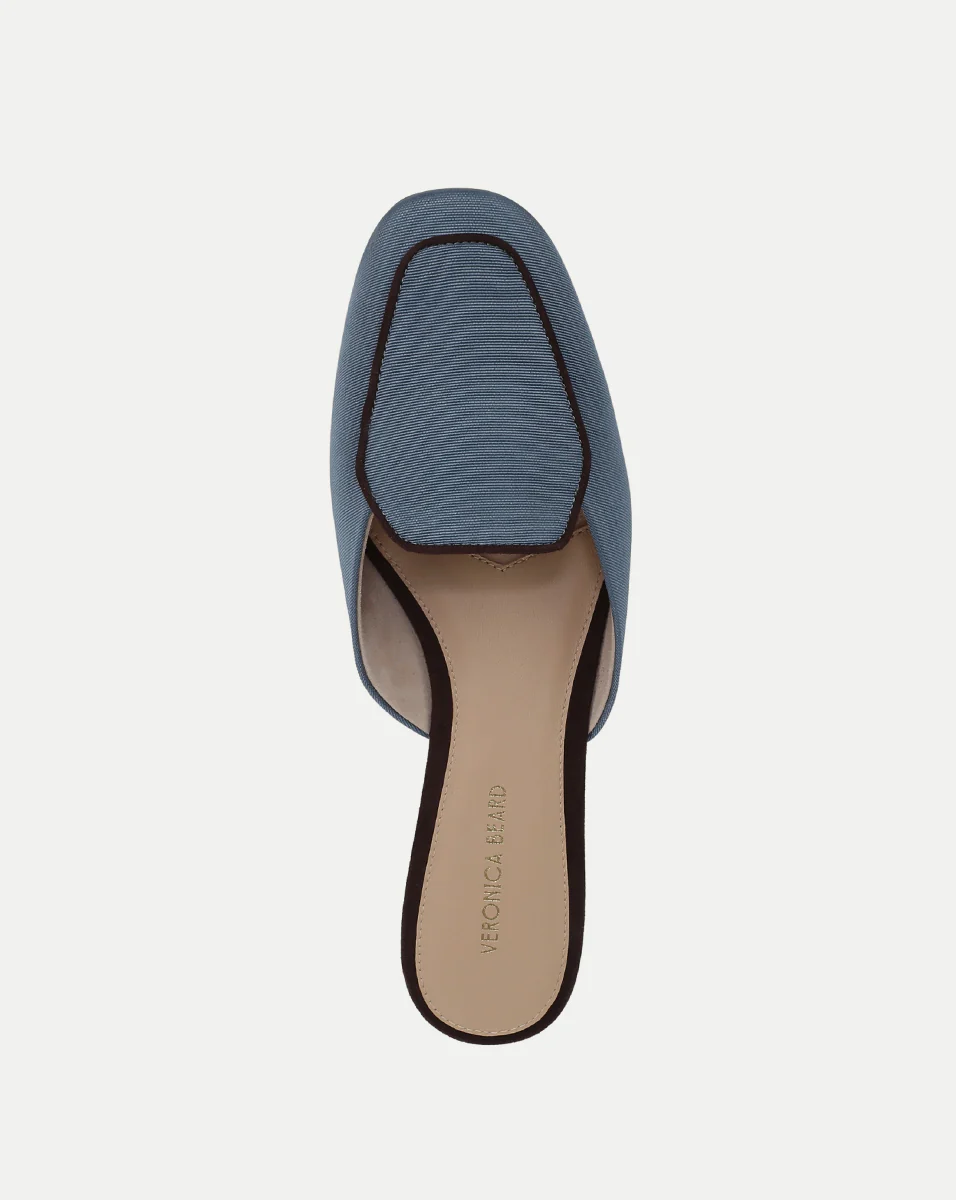 Moritz Loafer Mule - Image 4
