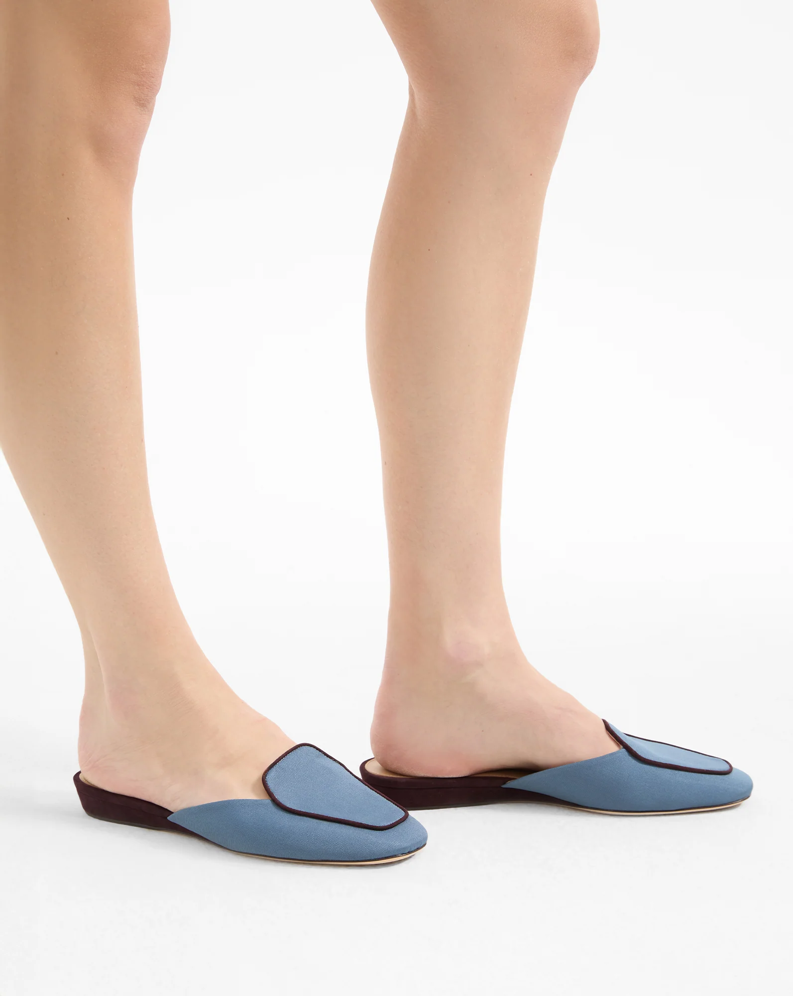 Moritz Loafer Mule - Image 6