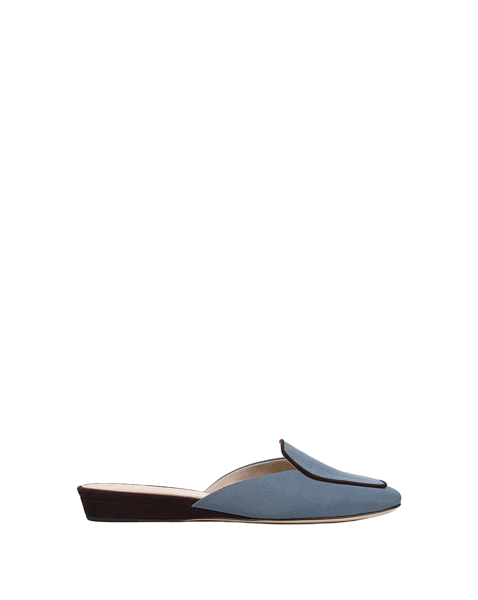 Moritz Loafer Mule - Image 7