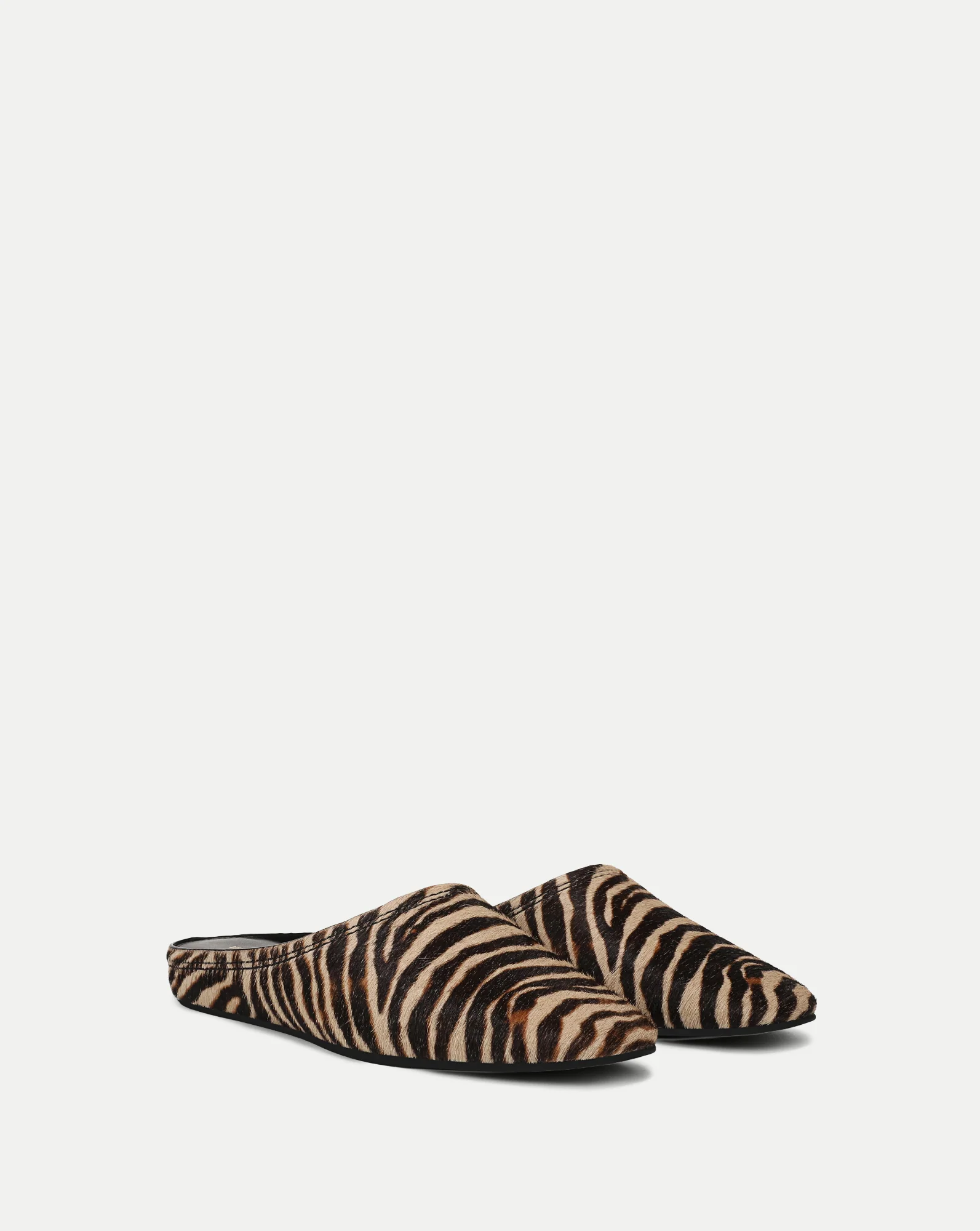 Narcisa Zebra Mule - Image 3