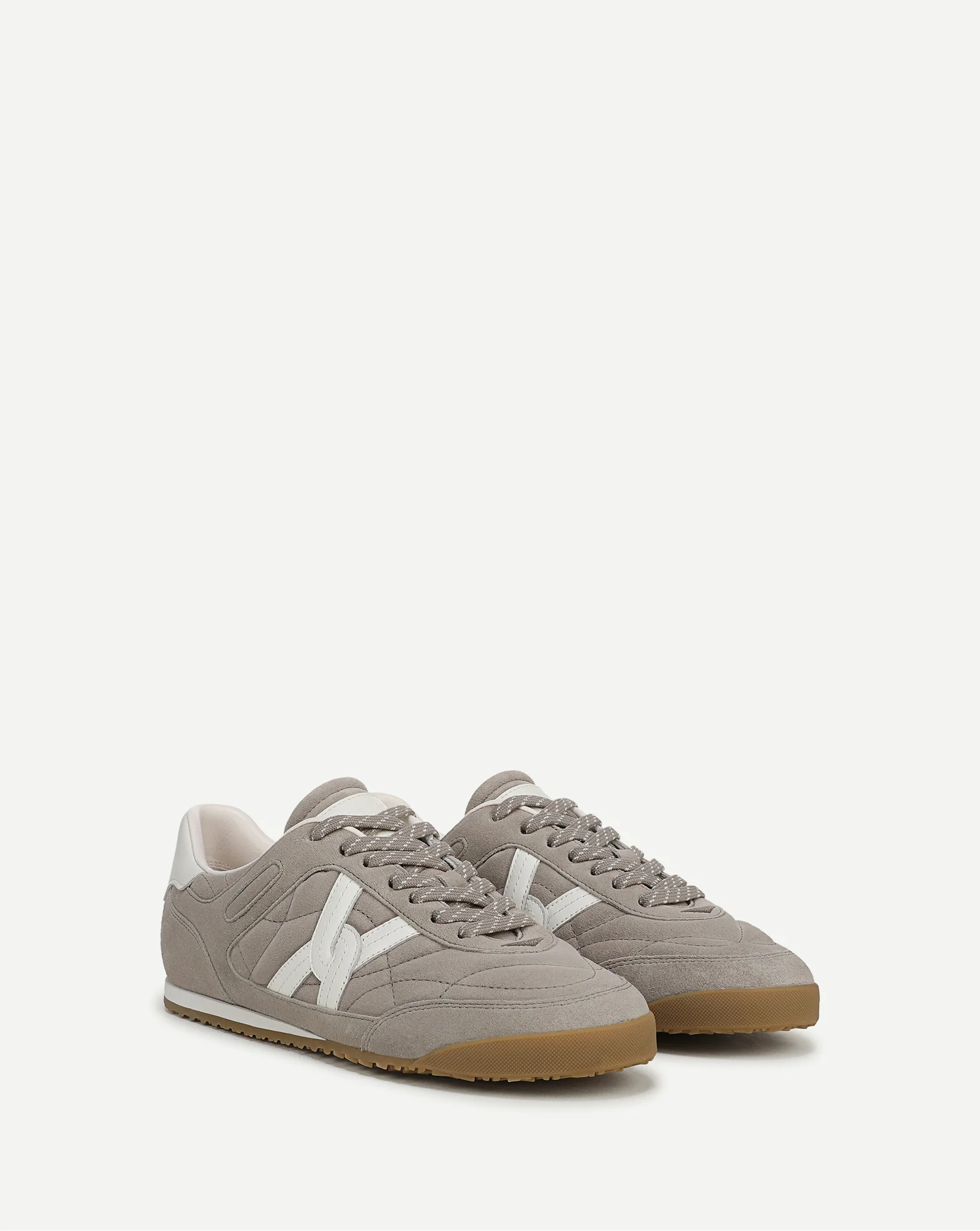 Natalia Suede Sneaker - Image 3
