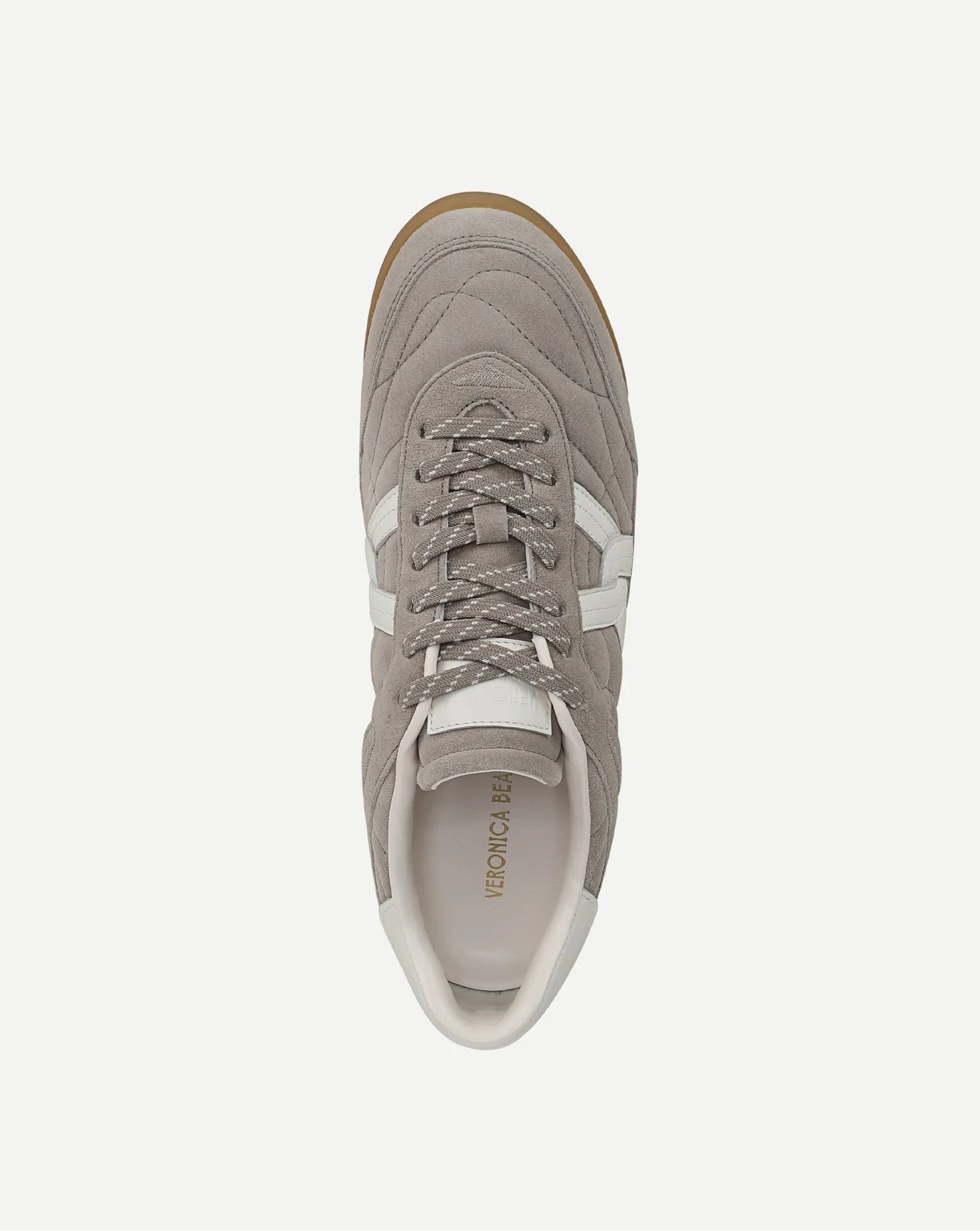 Natalia Suede Sneaker - Image 4