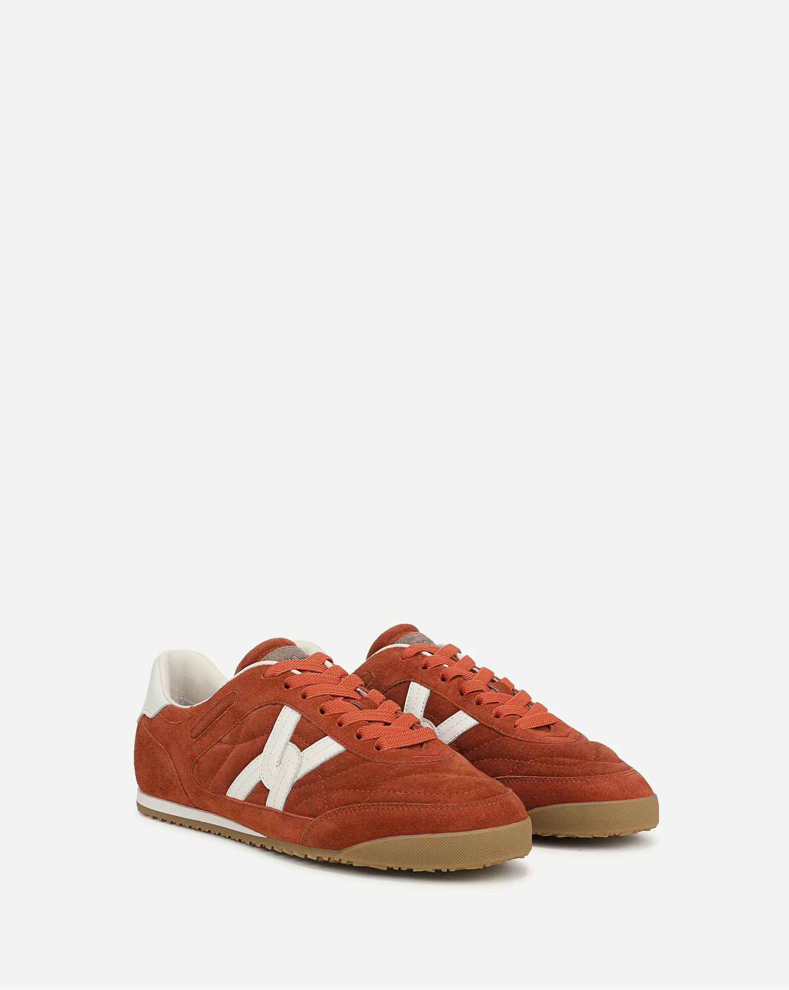 Natalia Suede Sneaker - Image 3