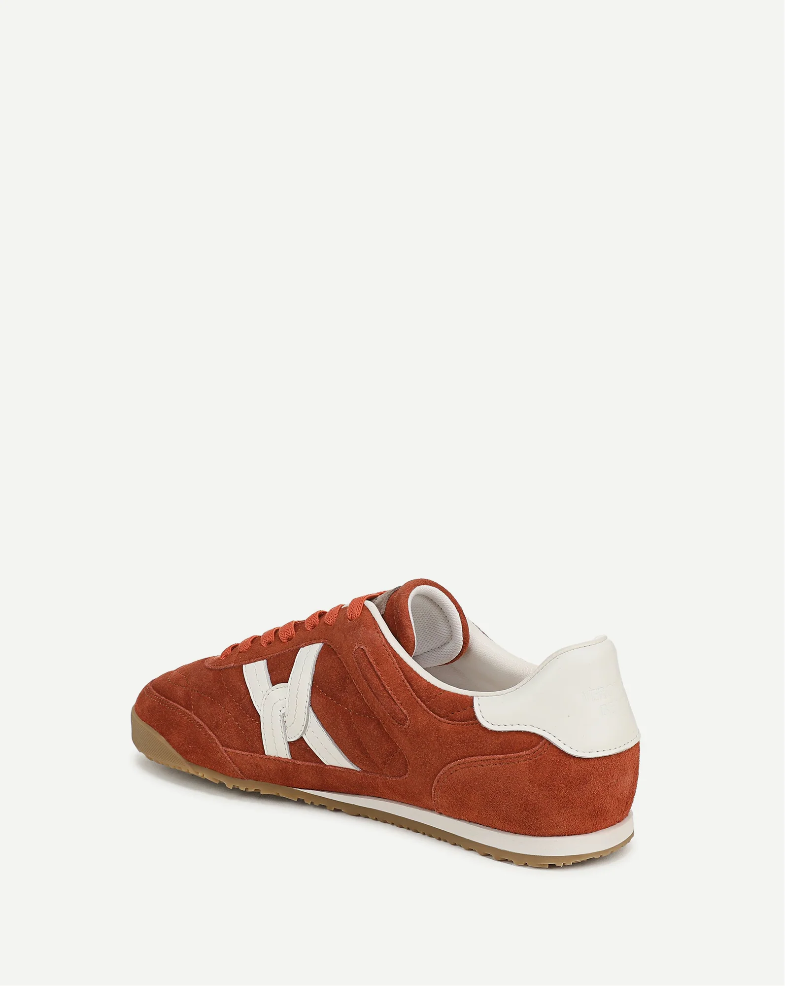 Natalia Suede Sneaker - Image 5