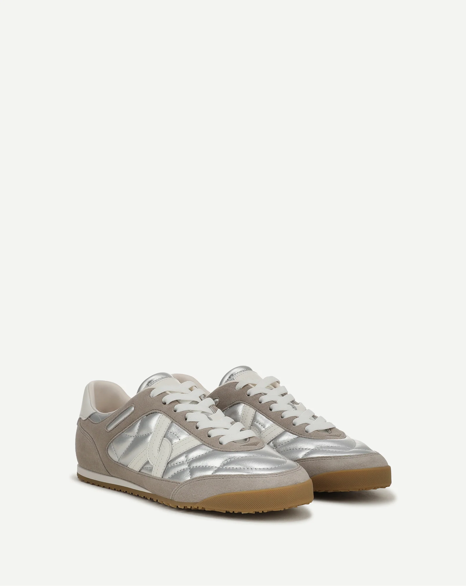 Natalia Suede Sneaker - Image 3