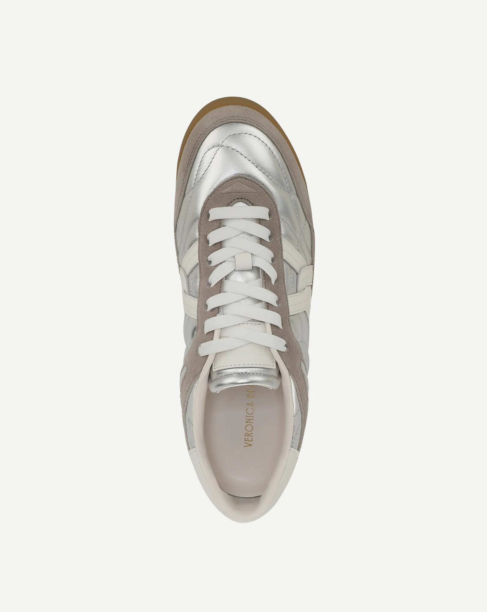 Natalia Suede Sneaker - Image 4
