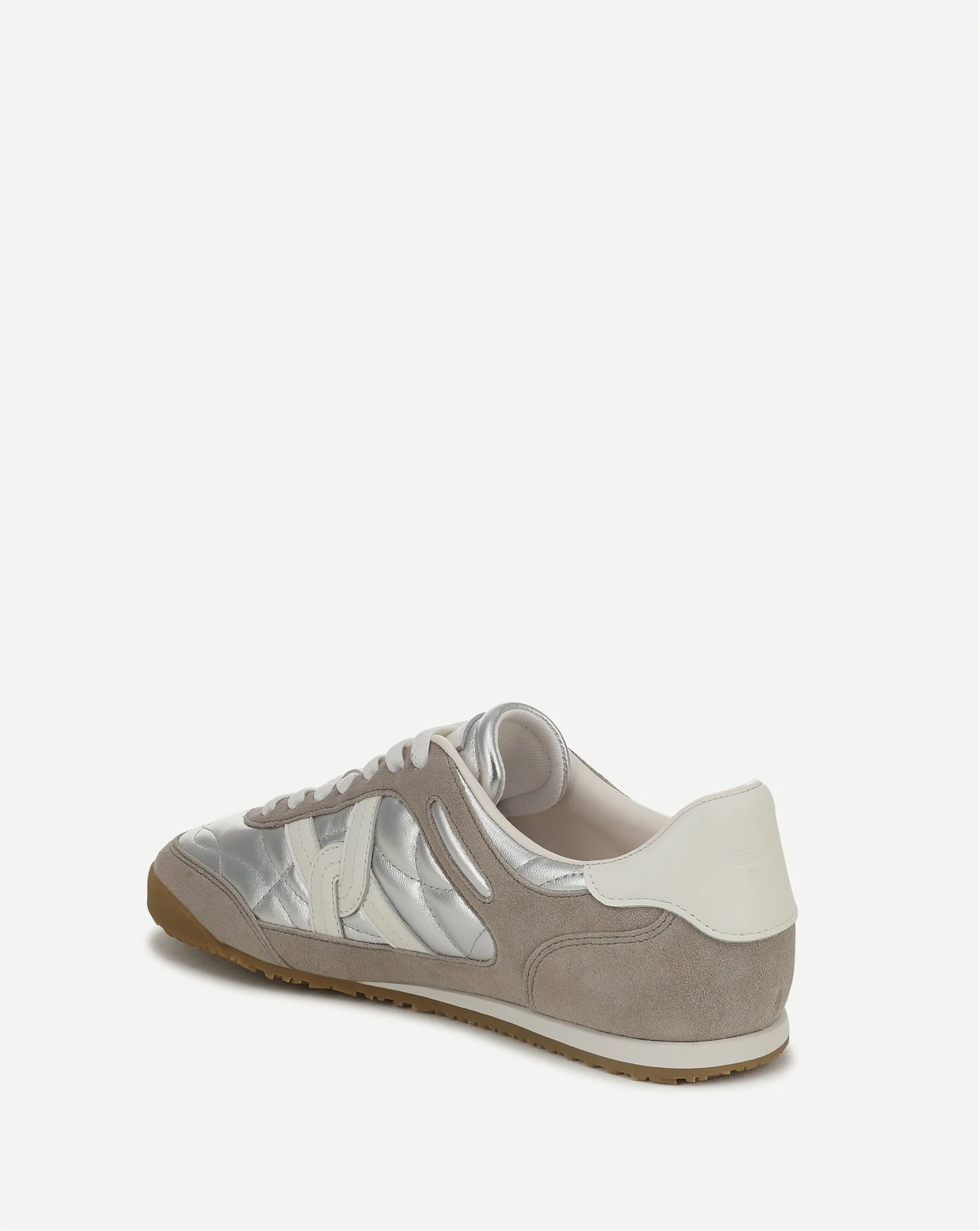 Natalia Suede Sneaker - Image 5