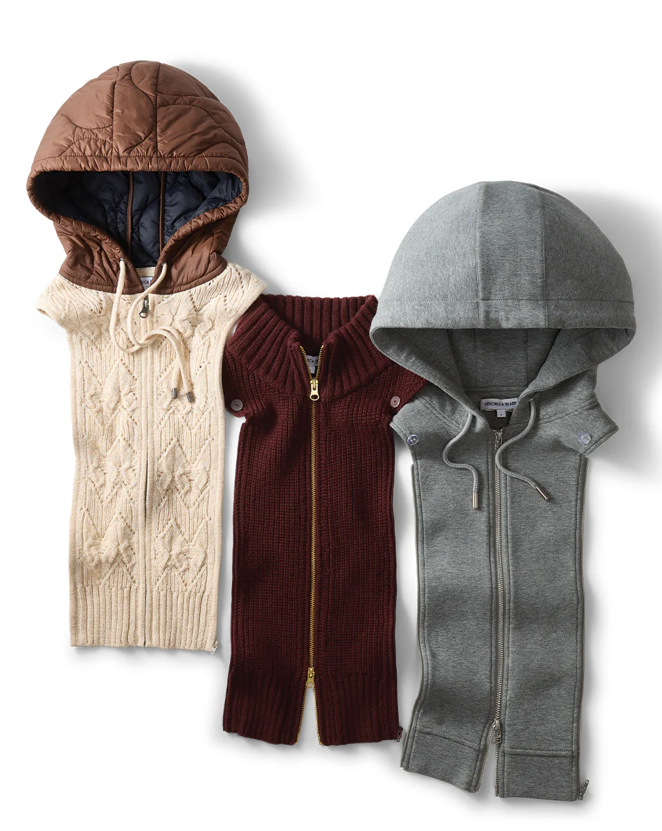 Oversized Hoodie Dickey - Image 4