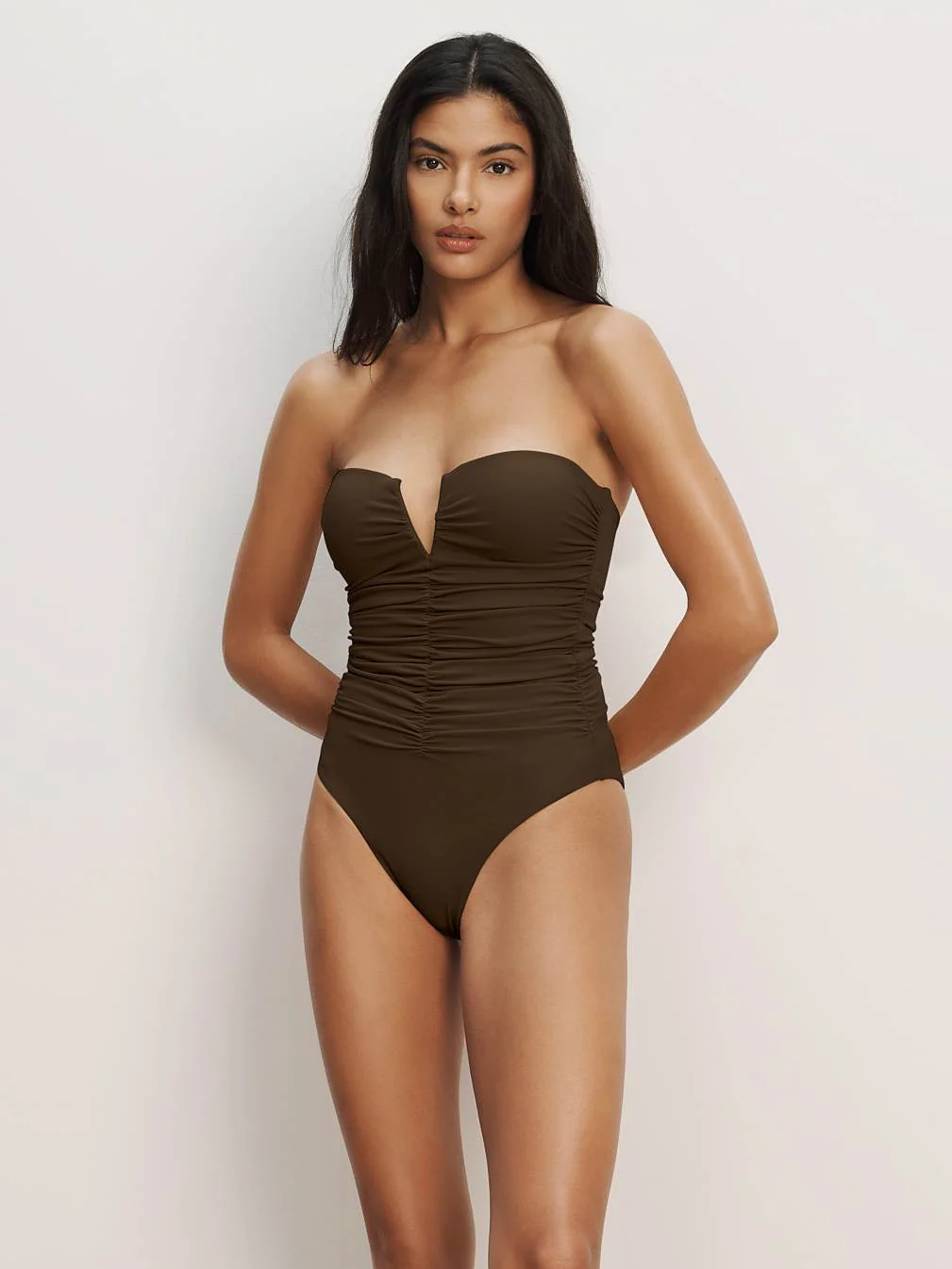 Palmilla Swimsuit