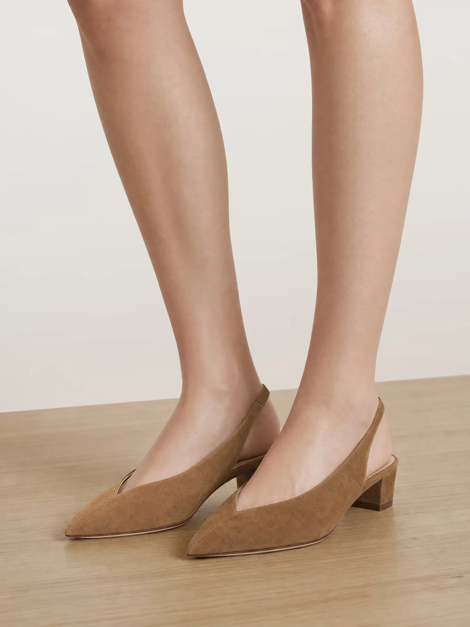 Pamela Slingback Heel - Image 2