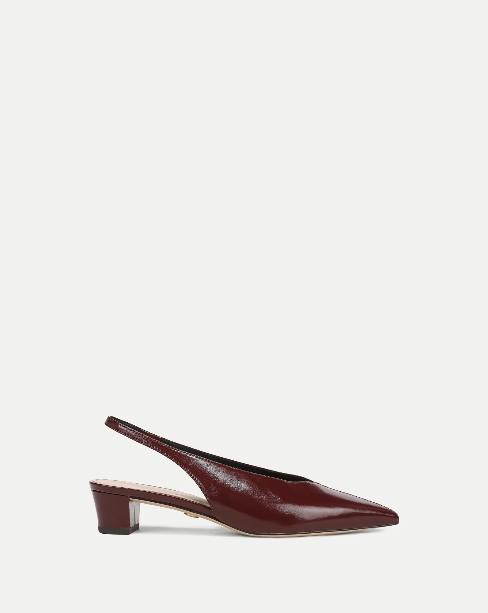 Pamela Slingback Heel