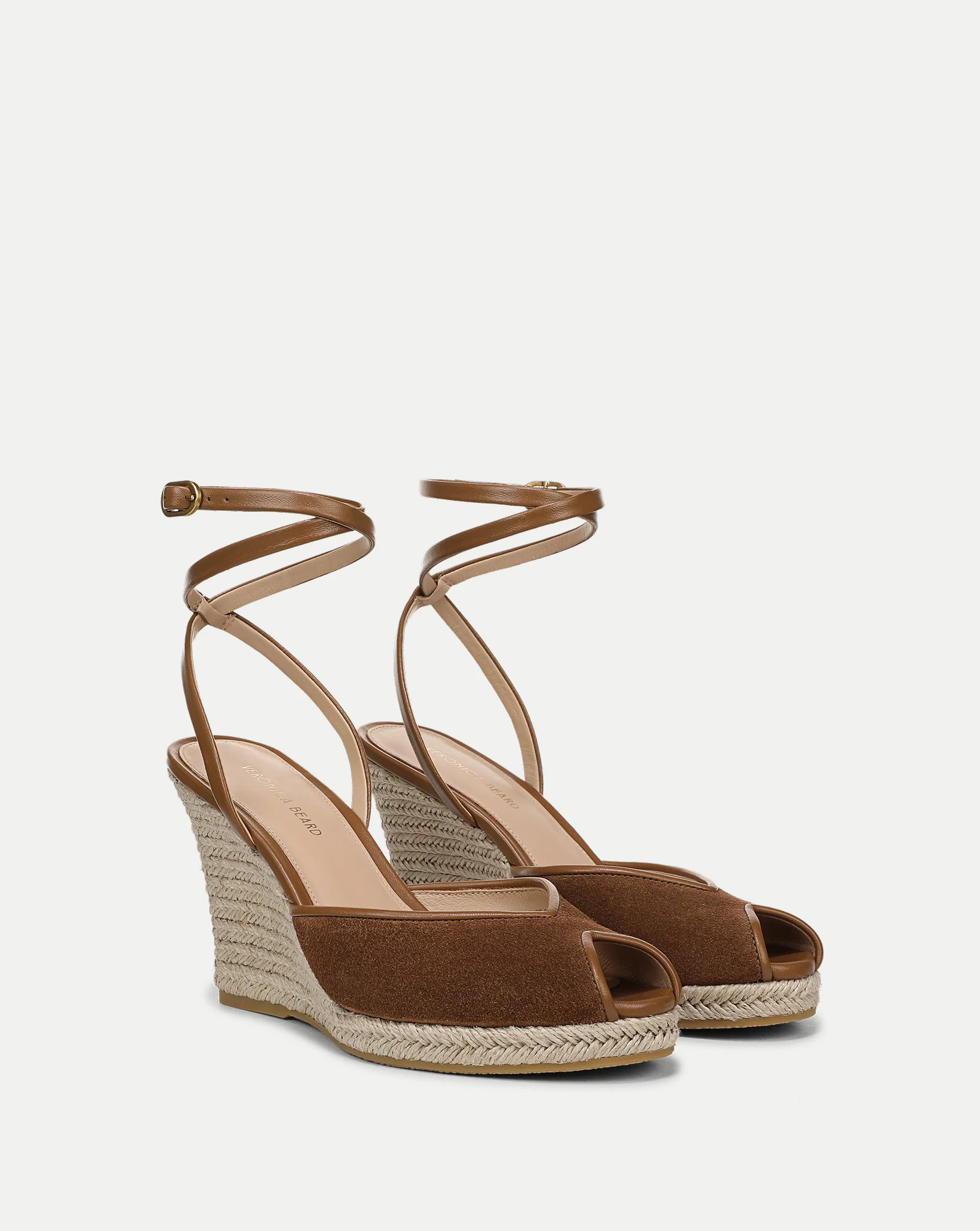 Pasina Suede Espadrille - Image 2