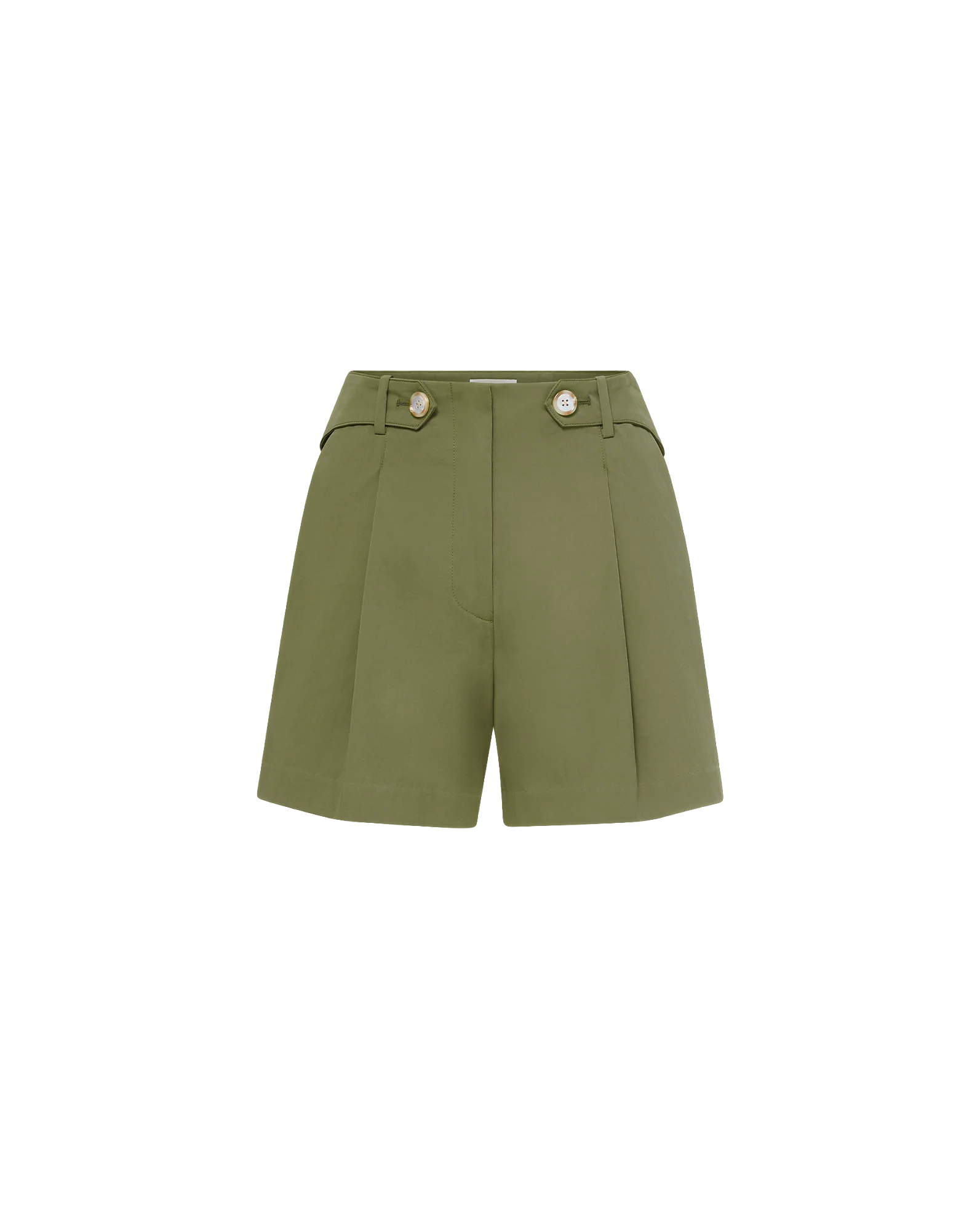 Payner Pleated Short - Image 7