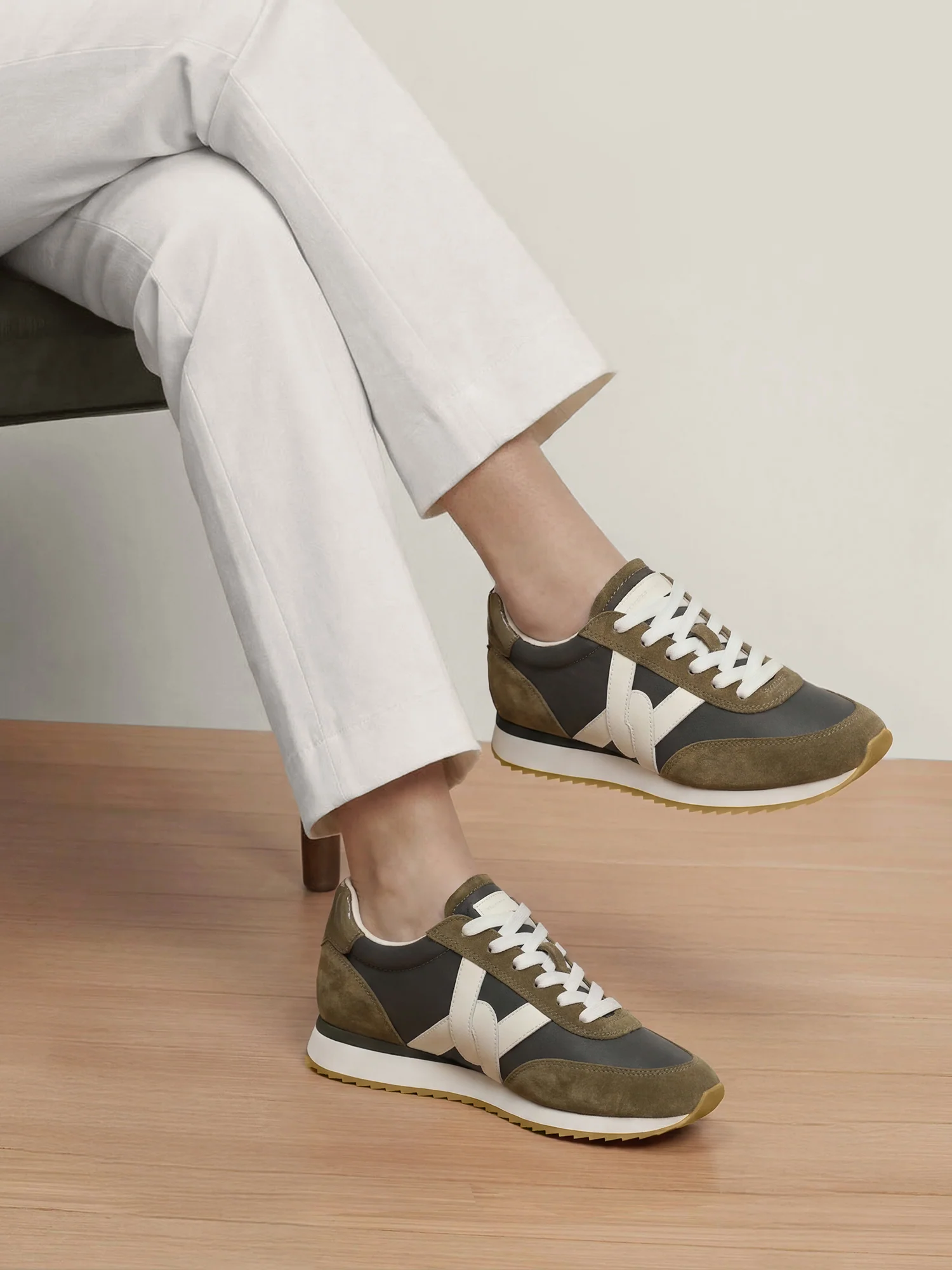 Penrose Sneaker - Image 2