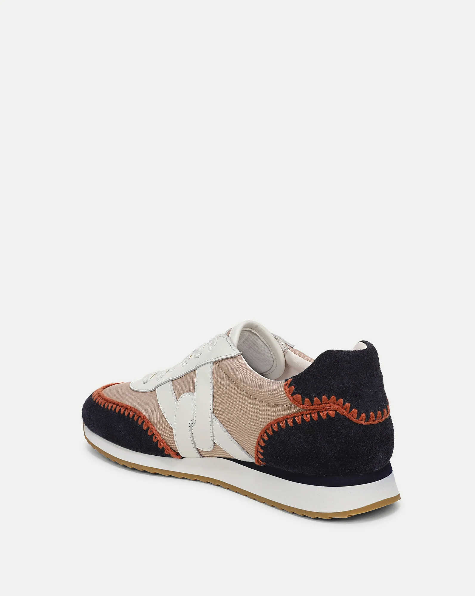 Penrose Whipstitch Sneaker - Image 5