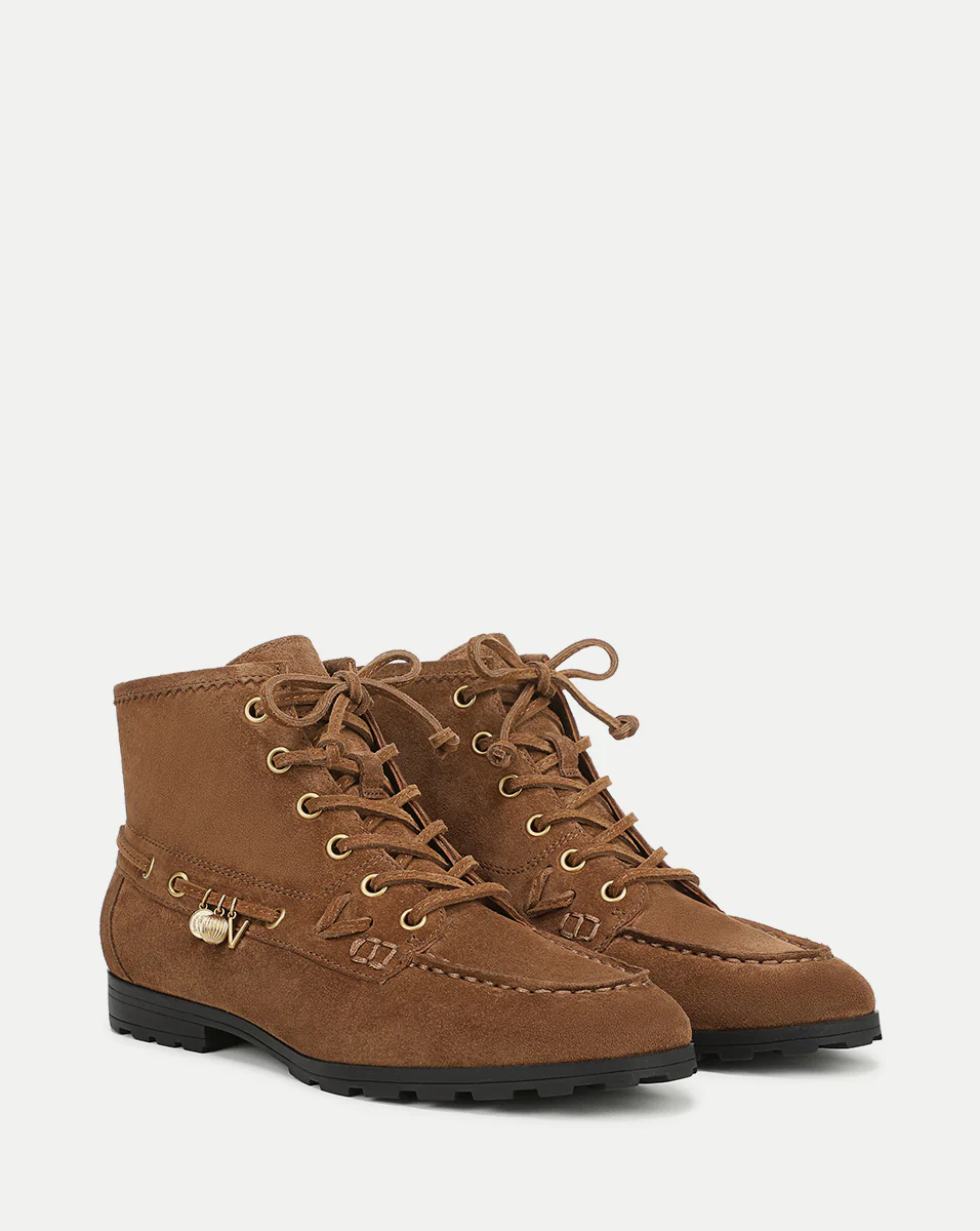 Phaedra Charm Ankle Boot - Image 3