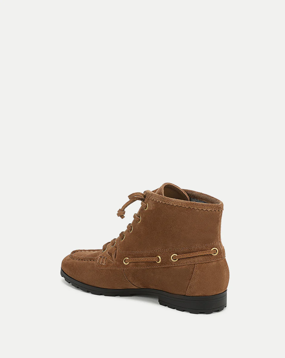 Phaedra Charm Ankle Boot - Image 5