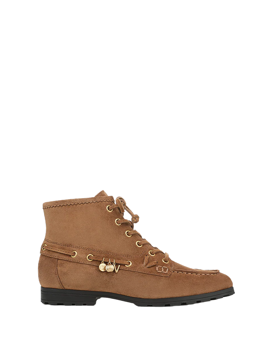 Phaedra Charm Ankle Boot - Image 7