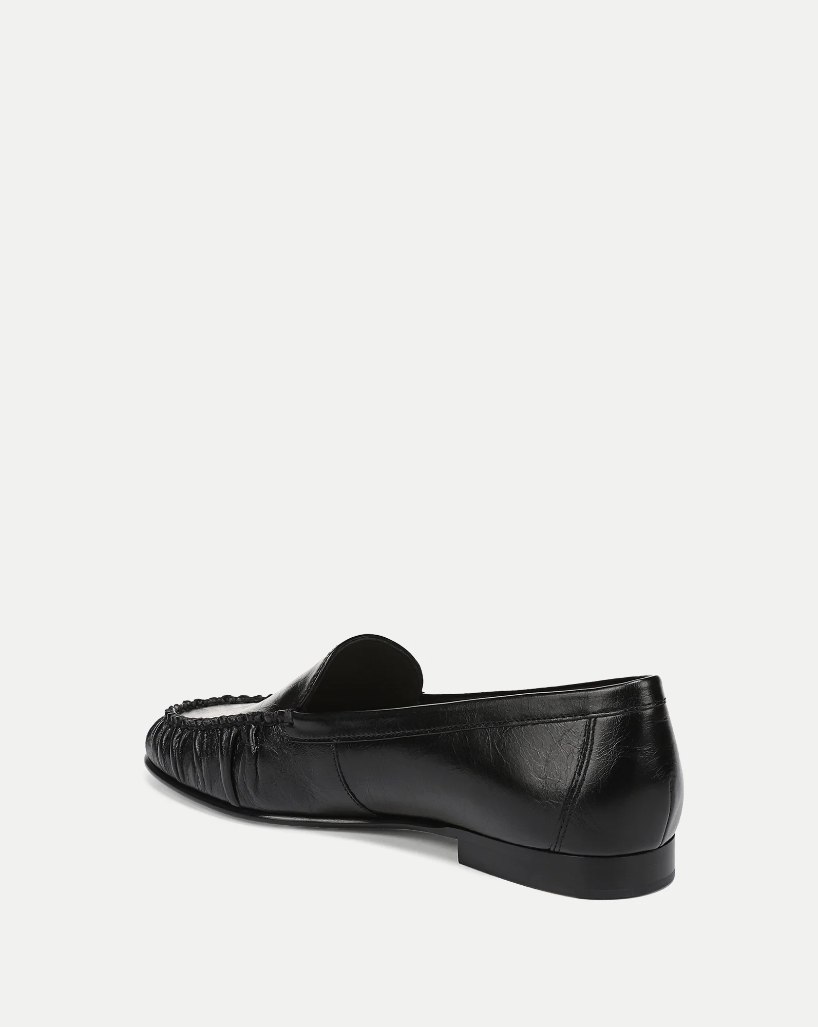 Prilla Leather Loafer - Image 5