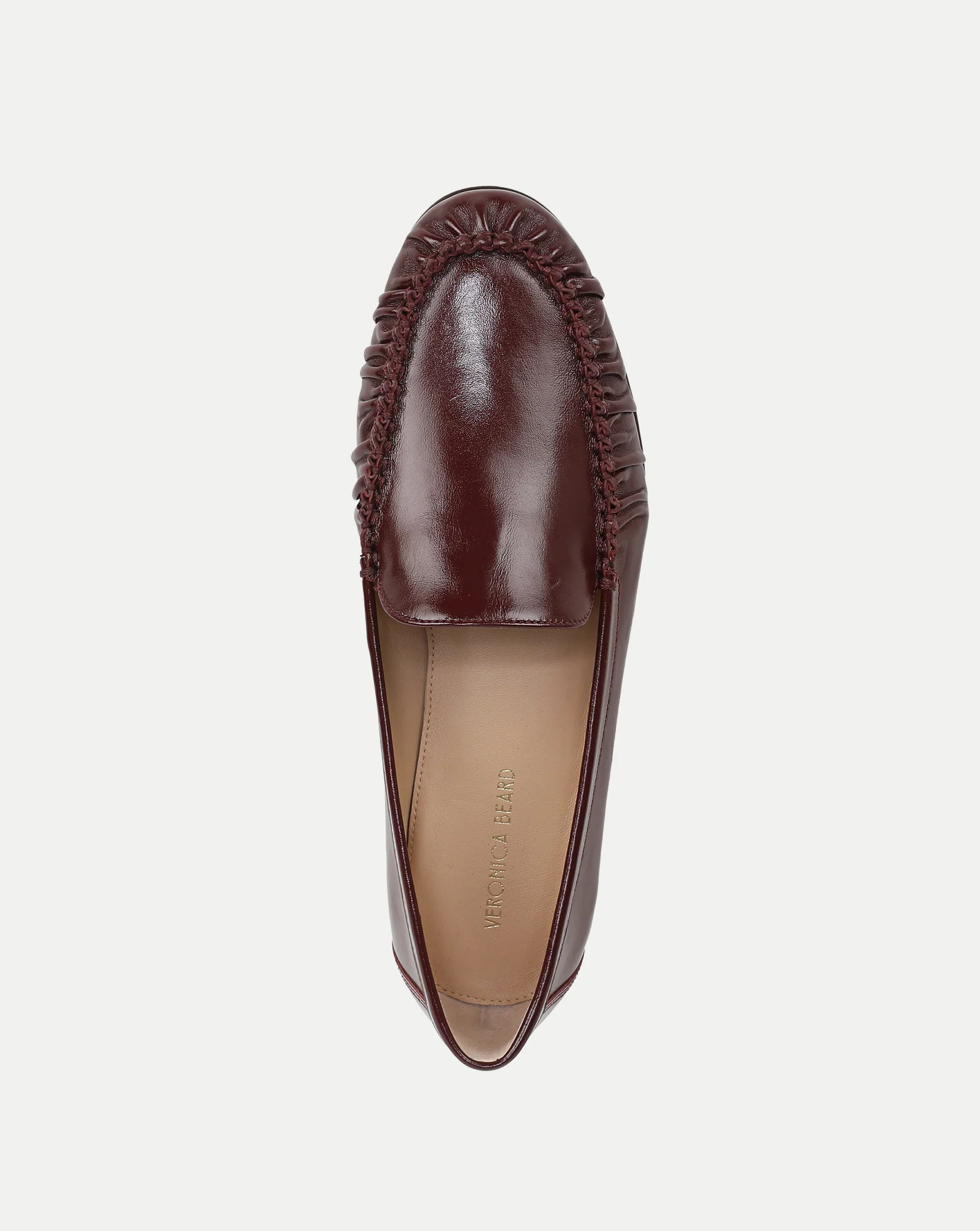 Prilla Leather Loafer - Image 4