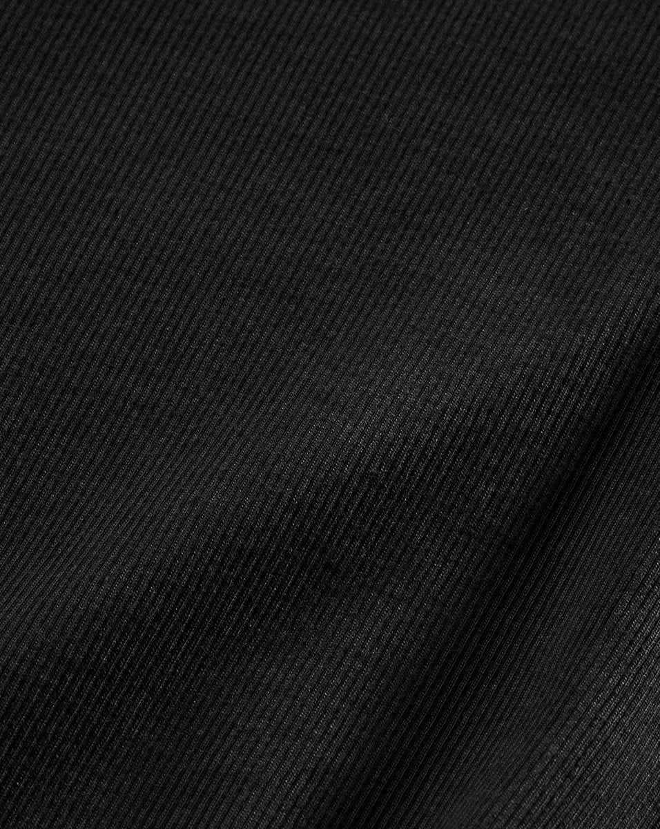 Pruitt Ribbed T-Shirt - Image 3