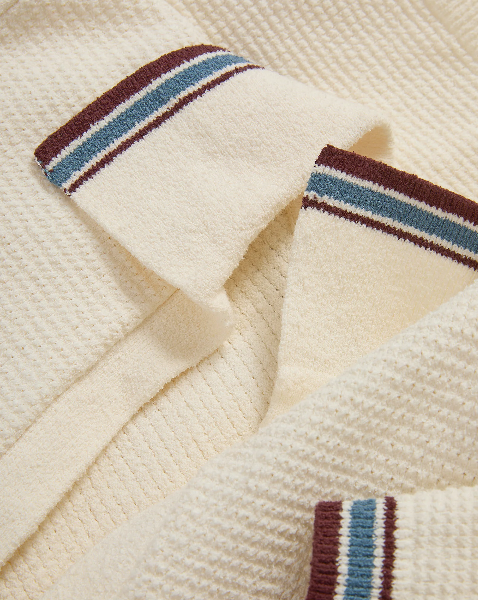 Quinelle Knit Polo - Image 3