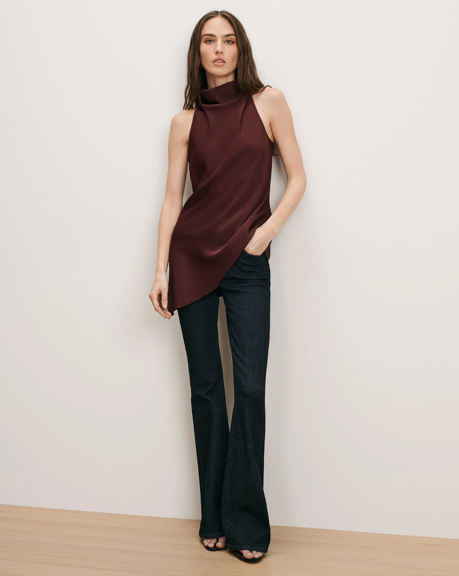 Radford Asymmetrical Top - Image 2