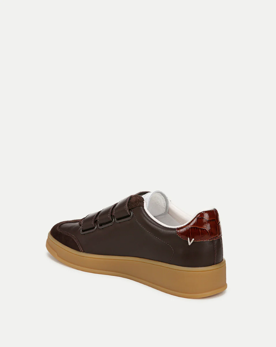 Reagan Velcro Sneaker - Image 4