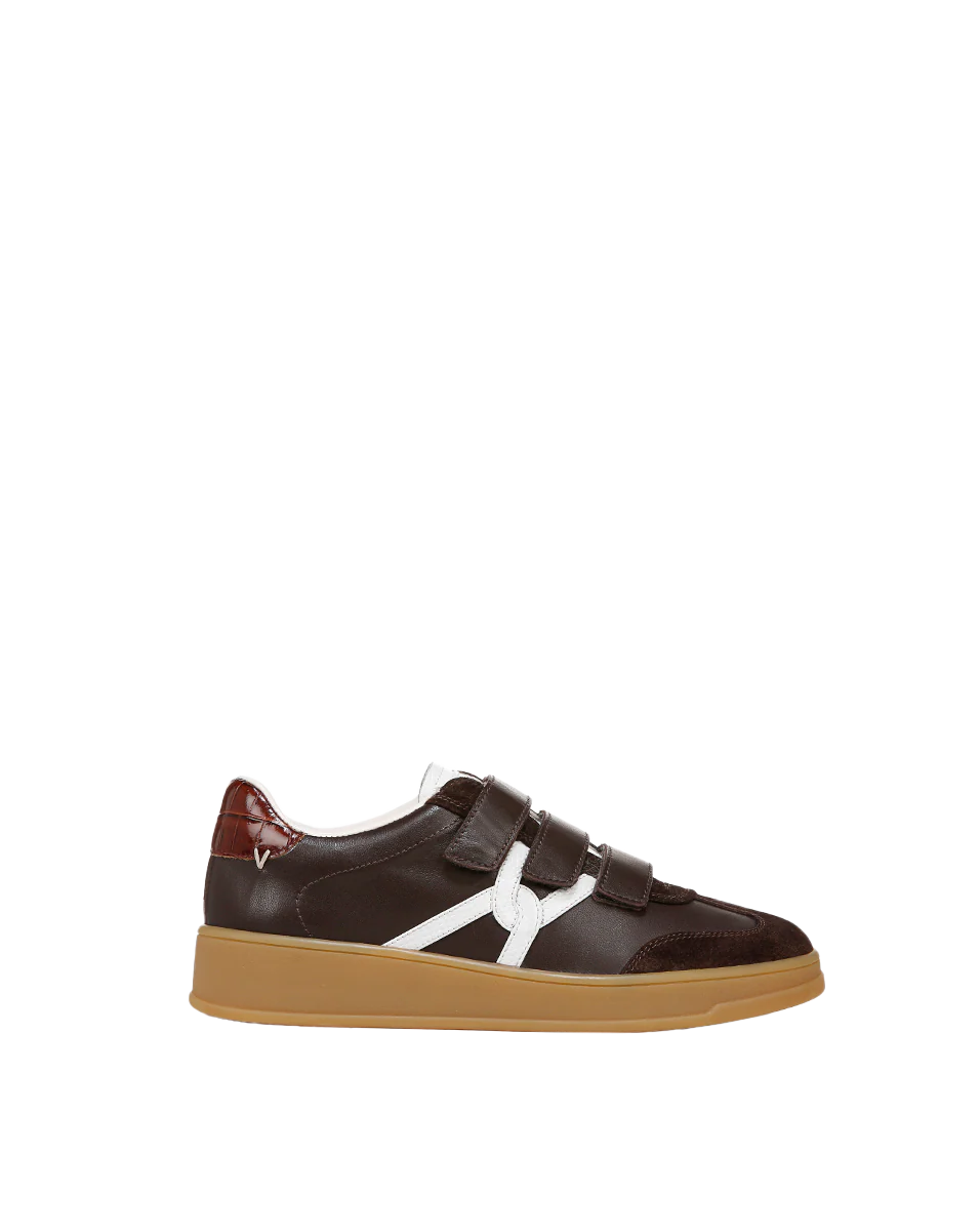 Reagan Velcro Sneaker - Image 5