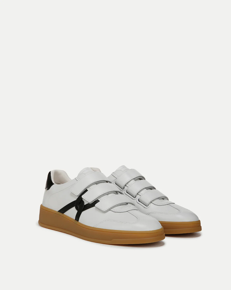 Reagan Velcro Sneaker - Image 2