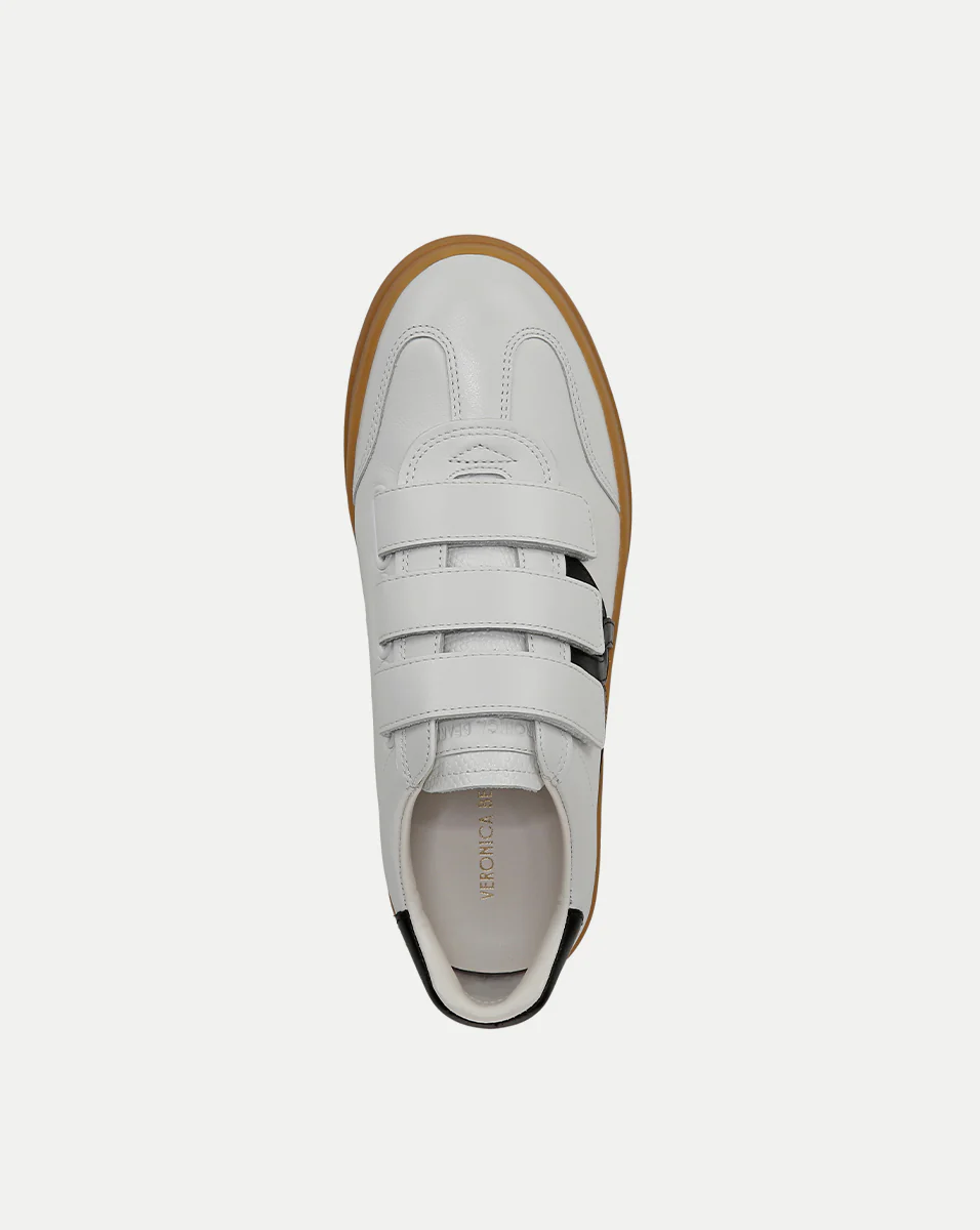 Reagan Velcro Sneaker - Image 3