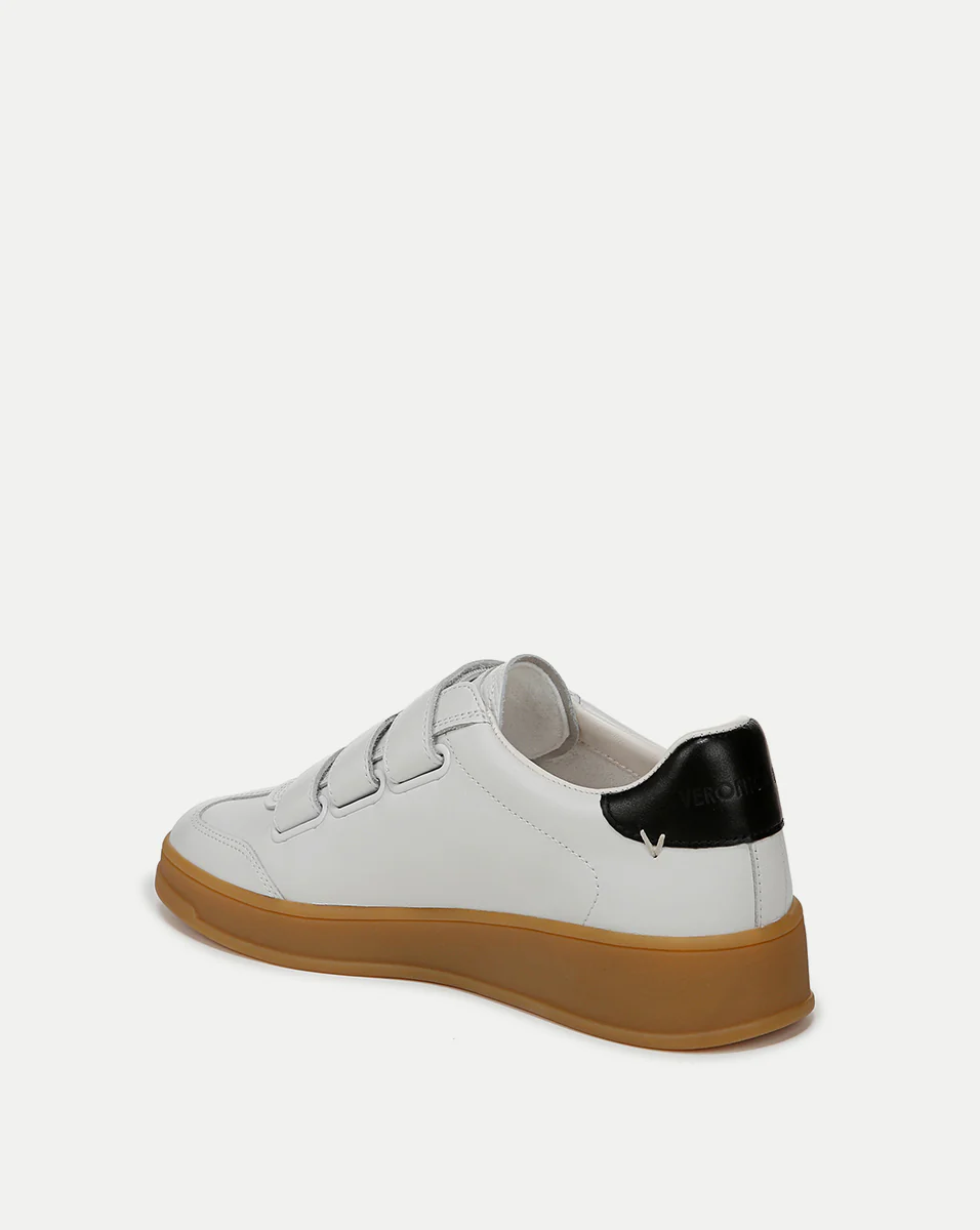 Reagan Velcro Sneaker - Image 4
