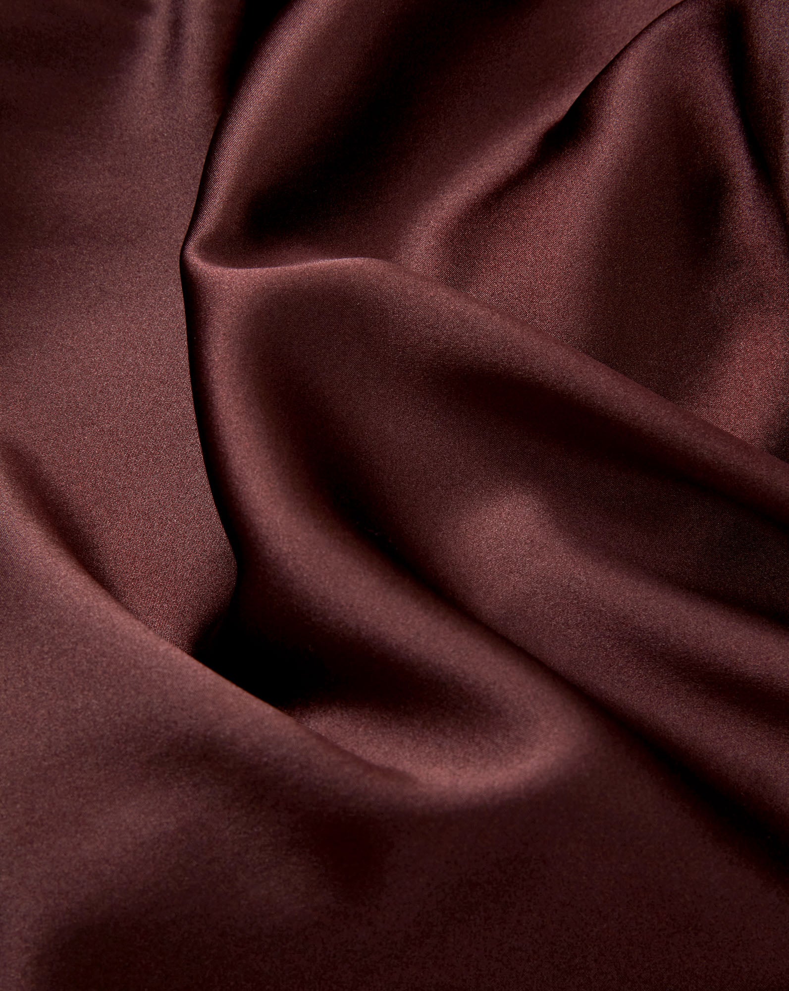 Redgrave Silk Midi Dress - Image 3