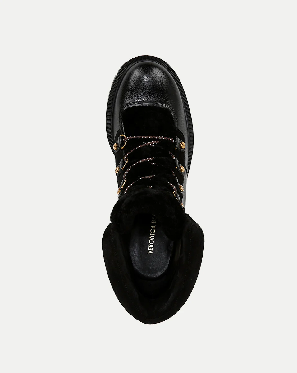 Reece Lug Bootie - Image 3