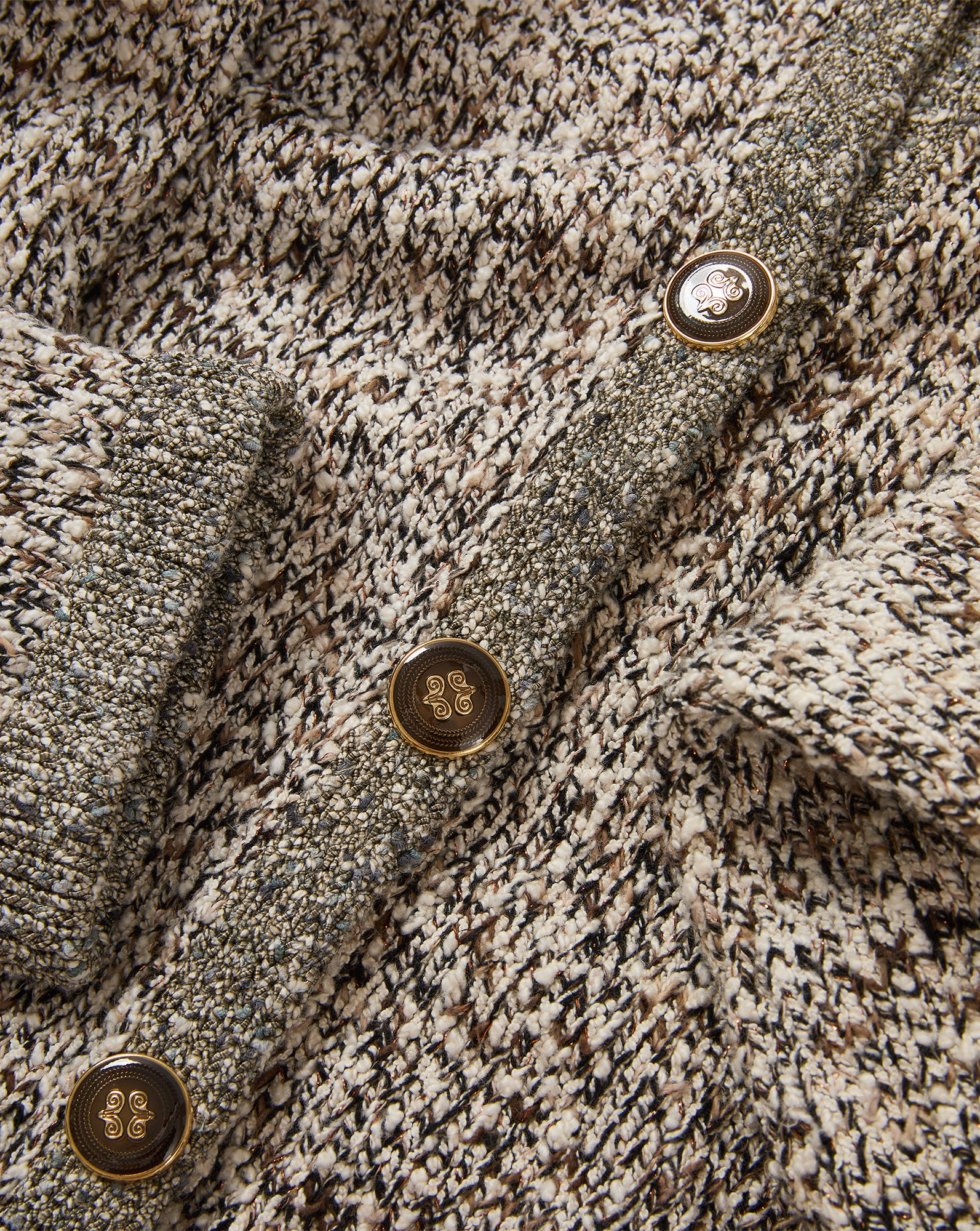 Rexton Cardigan - Image 3