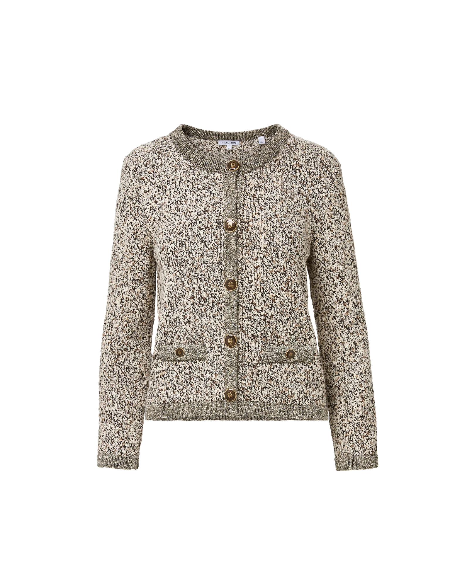 Rexton Cardigan - Image 5