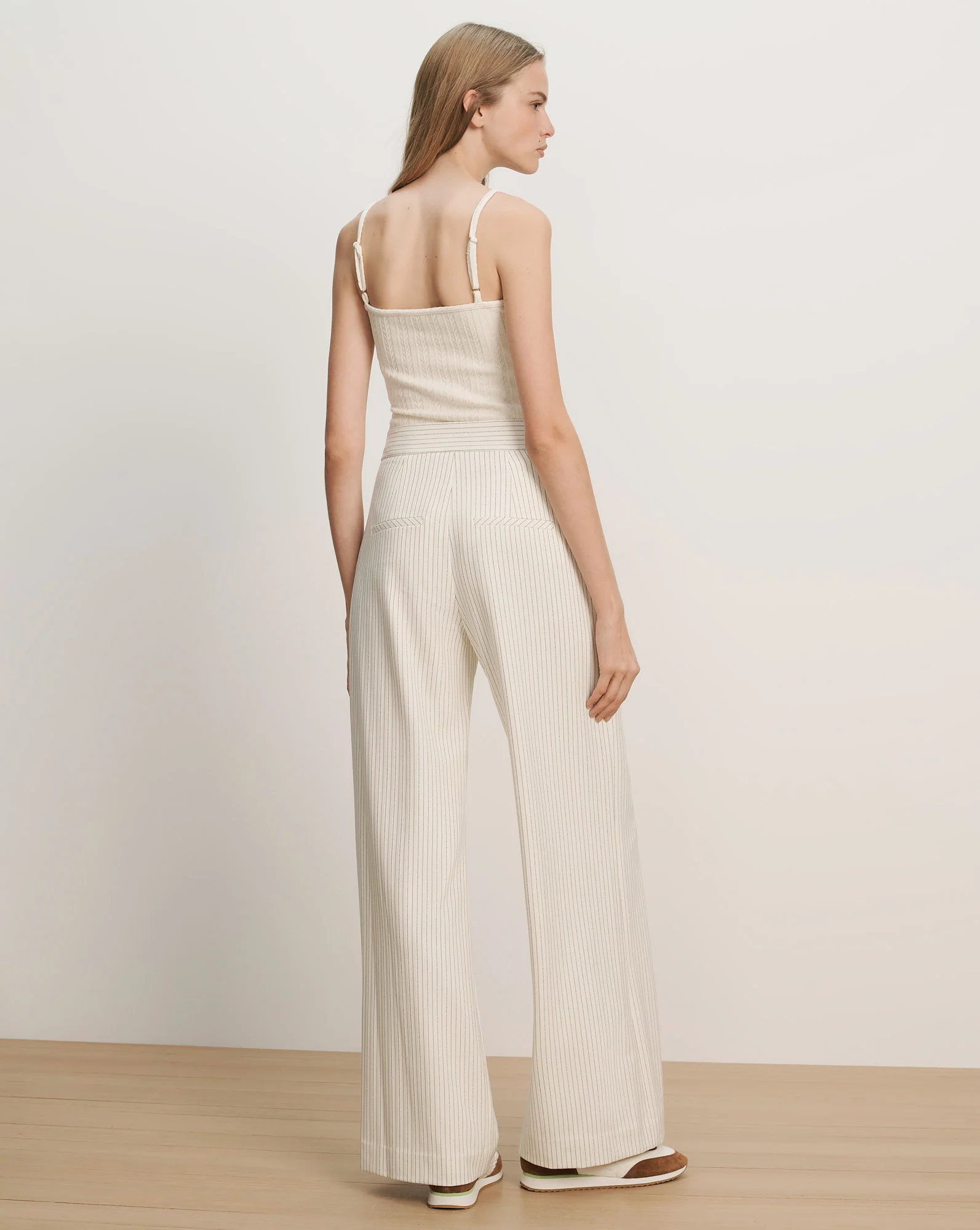 Rimini Wide-Leg Pant - Image 4