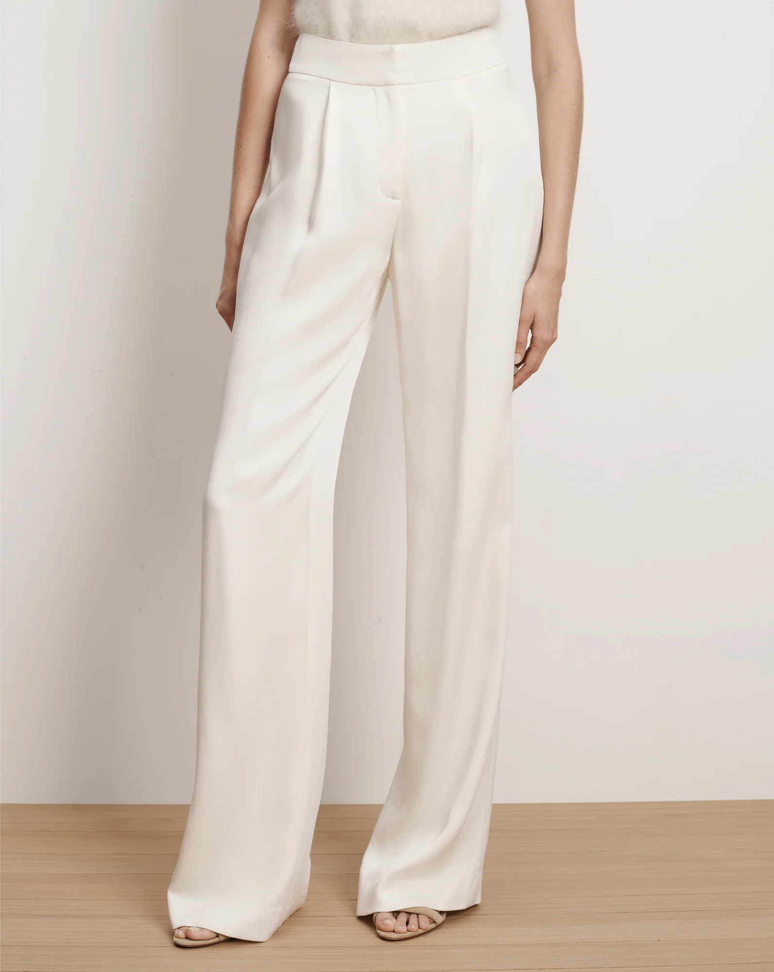 Robinne Wide-Leg Pant - Image 2