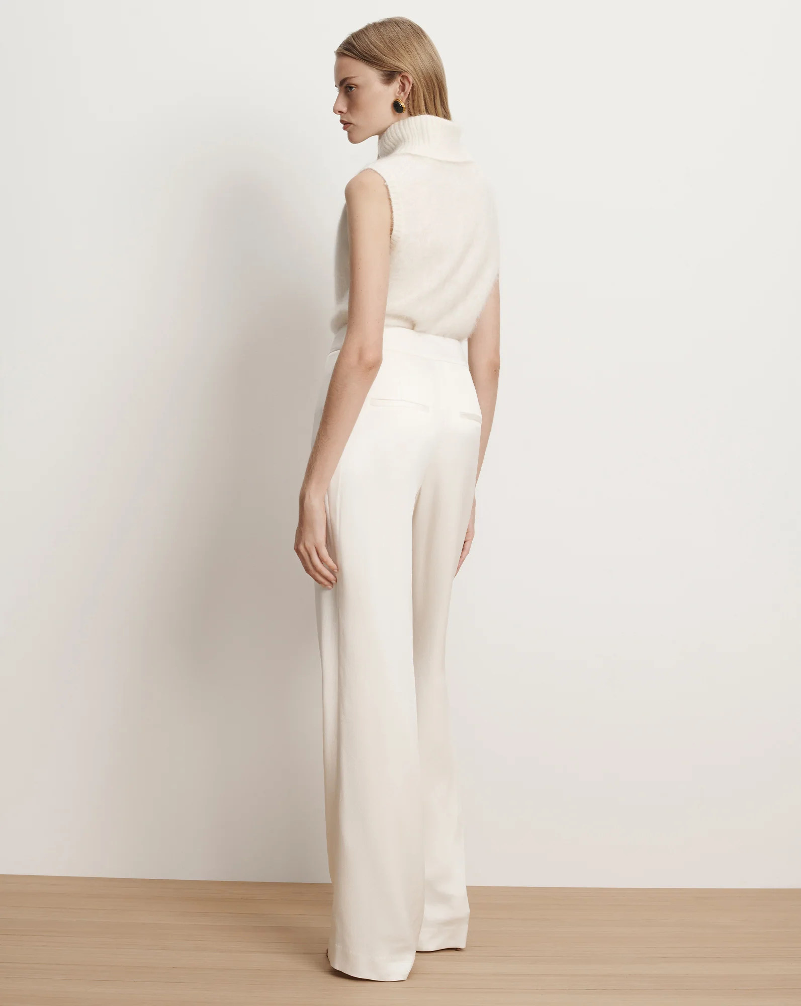 Robinne Wide-Leg Pant - Image 4