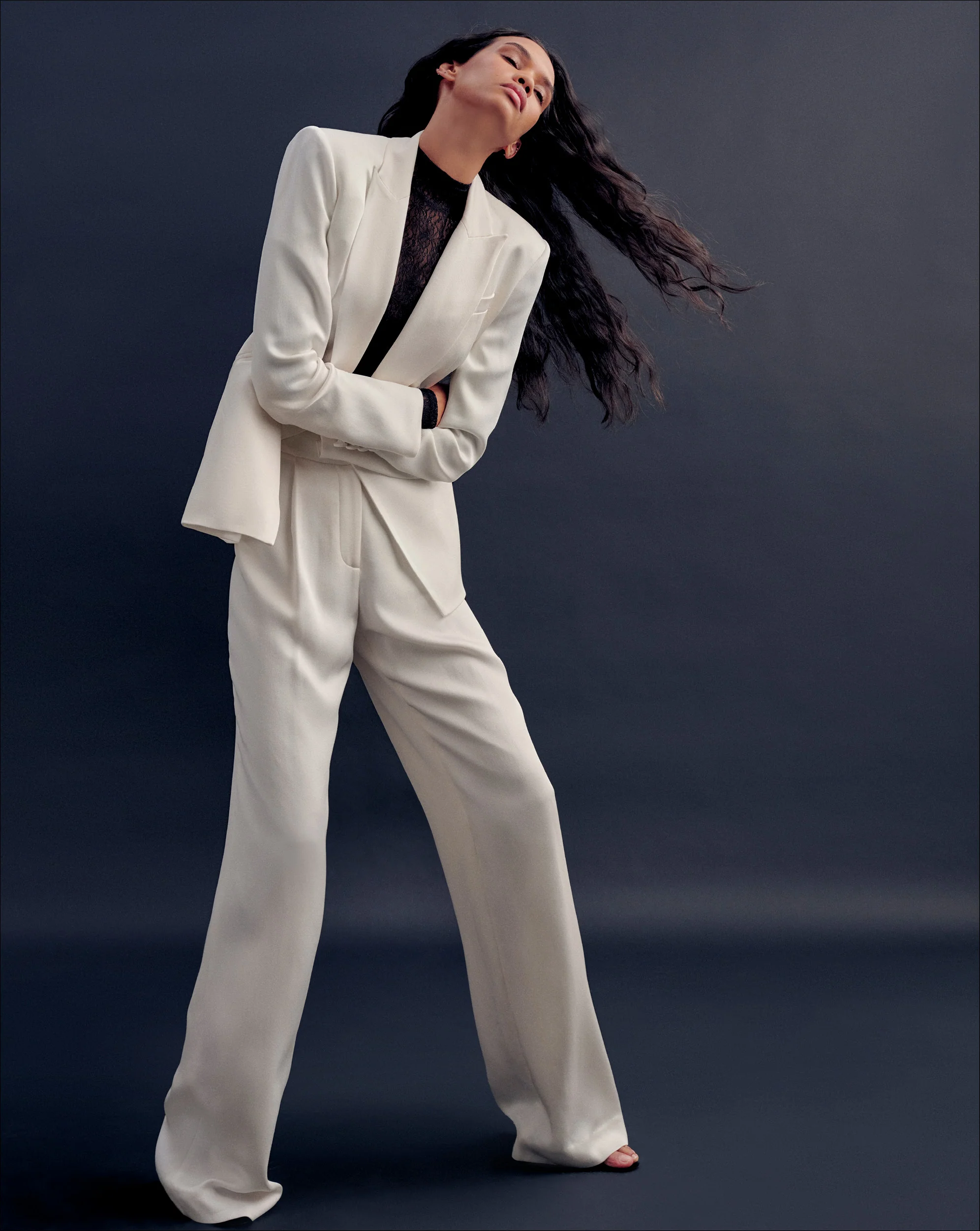 Robinne Wide-Leg Pant - Image 7