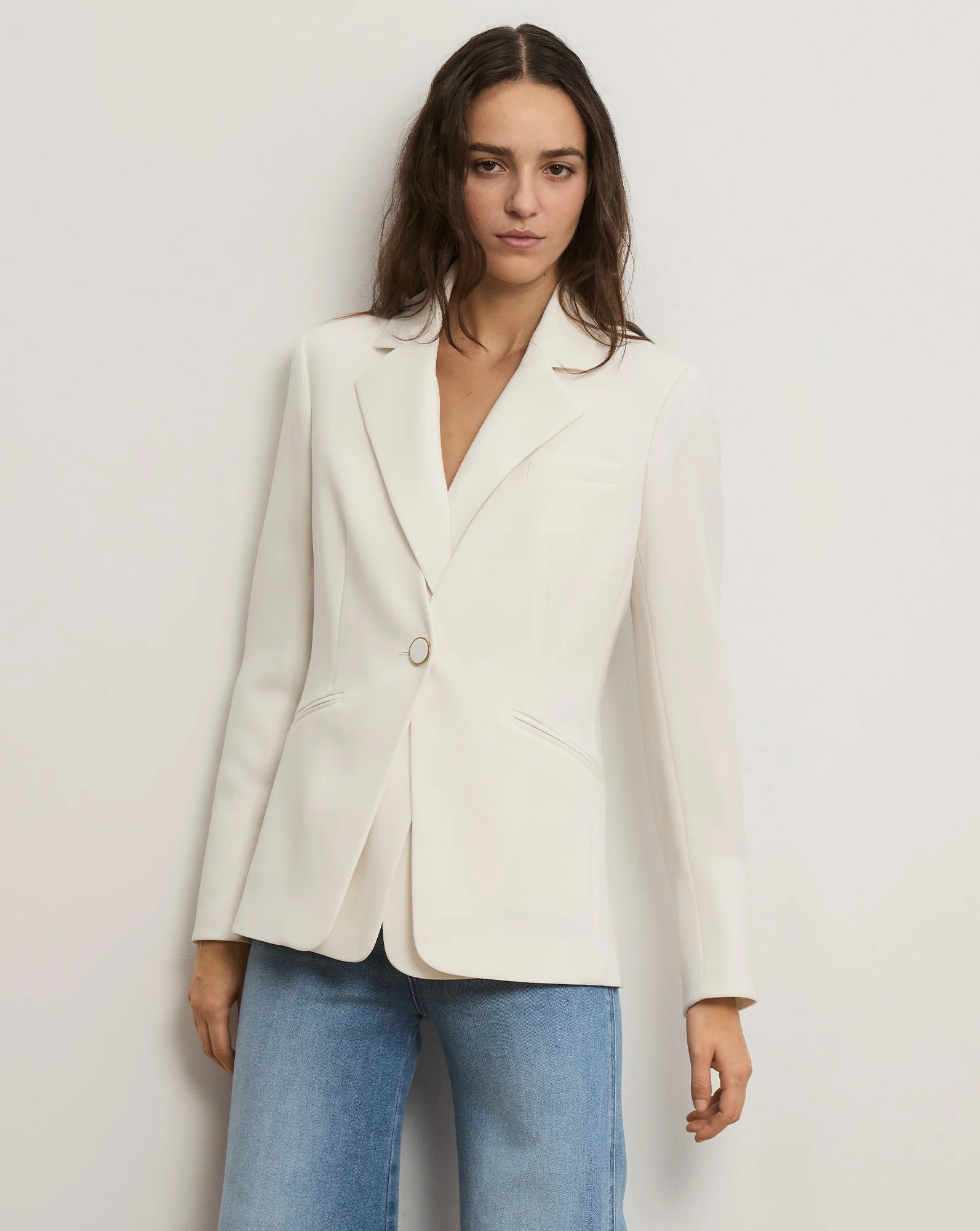 Rossi Convertible Dickey Jacket