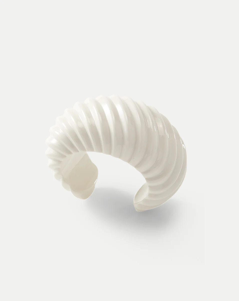 Rowan Cuff Bracelet
