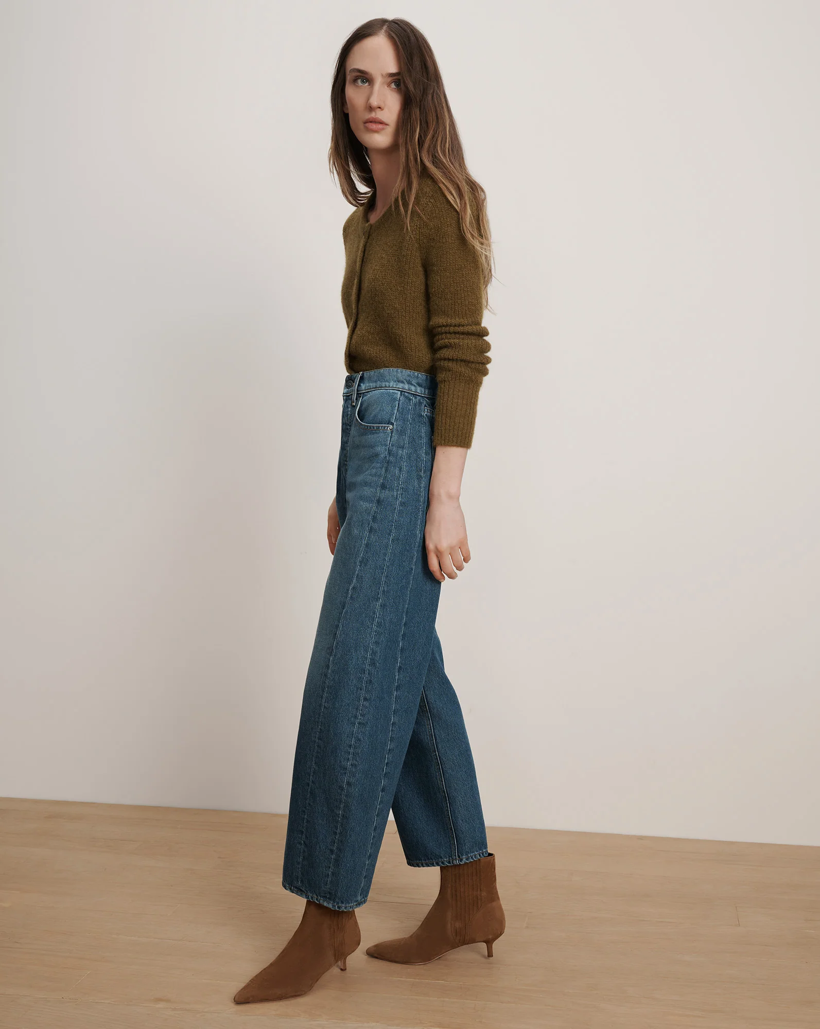 Ryder Barrel Jean - Image 3