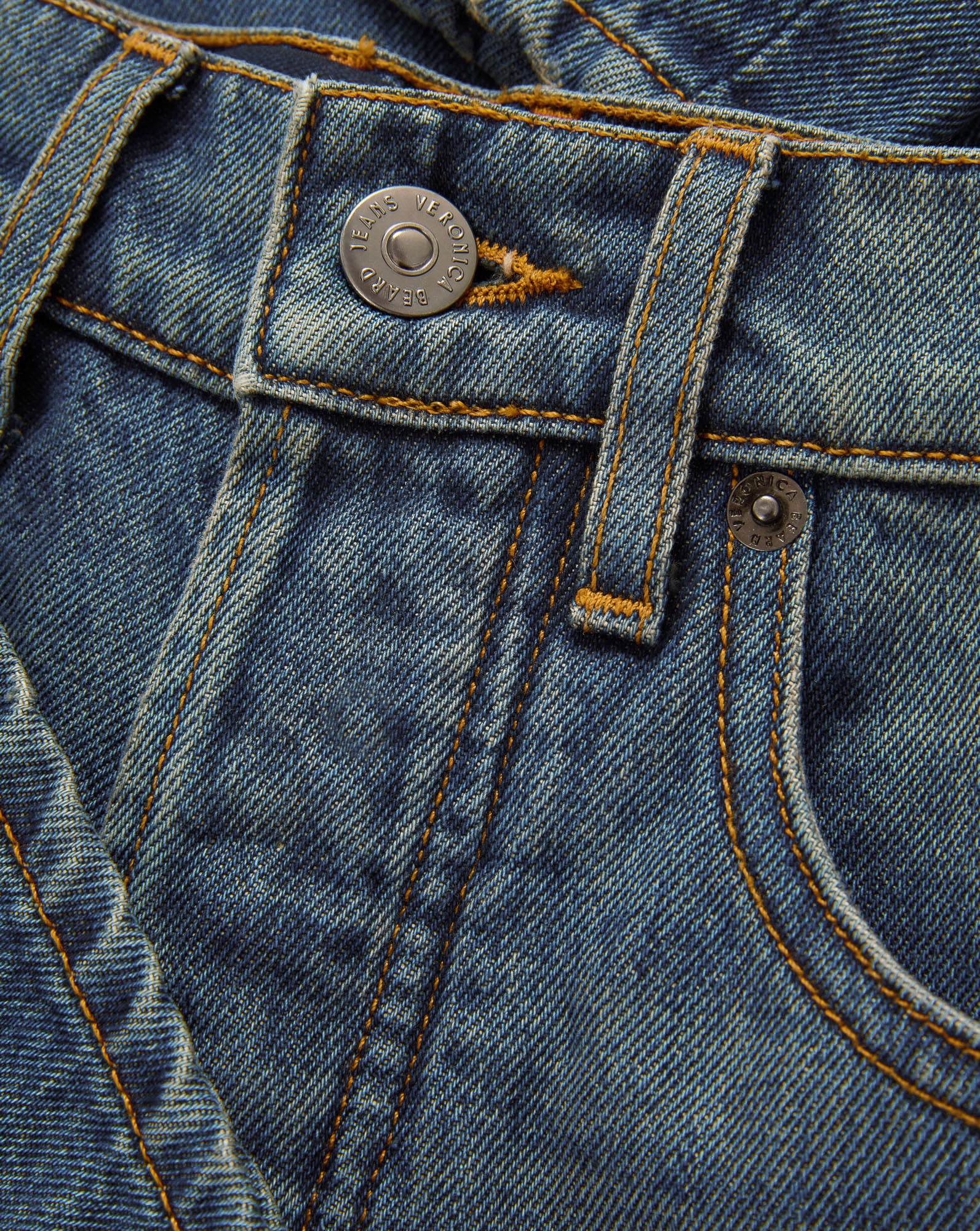 Ryder Barrel Jean - Image 4